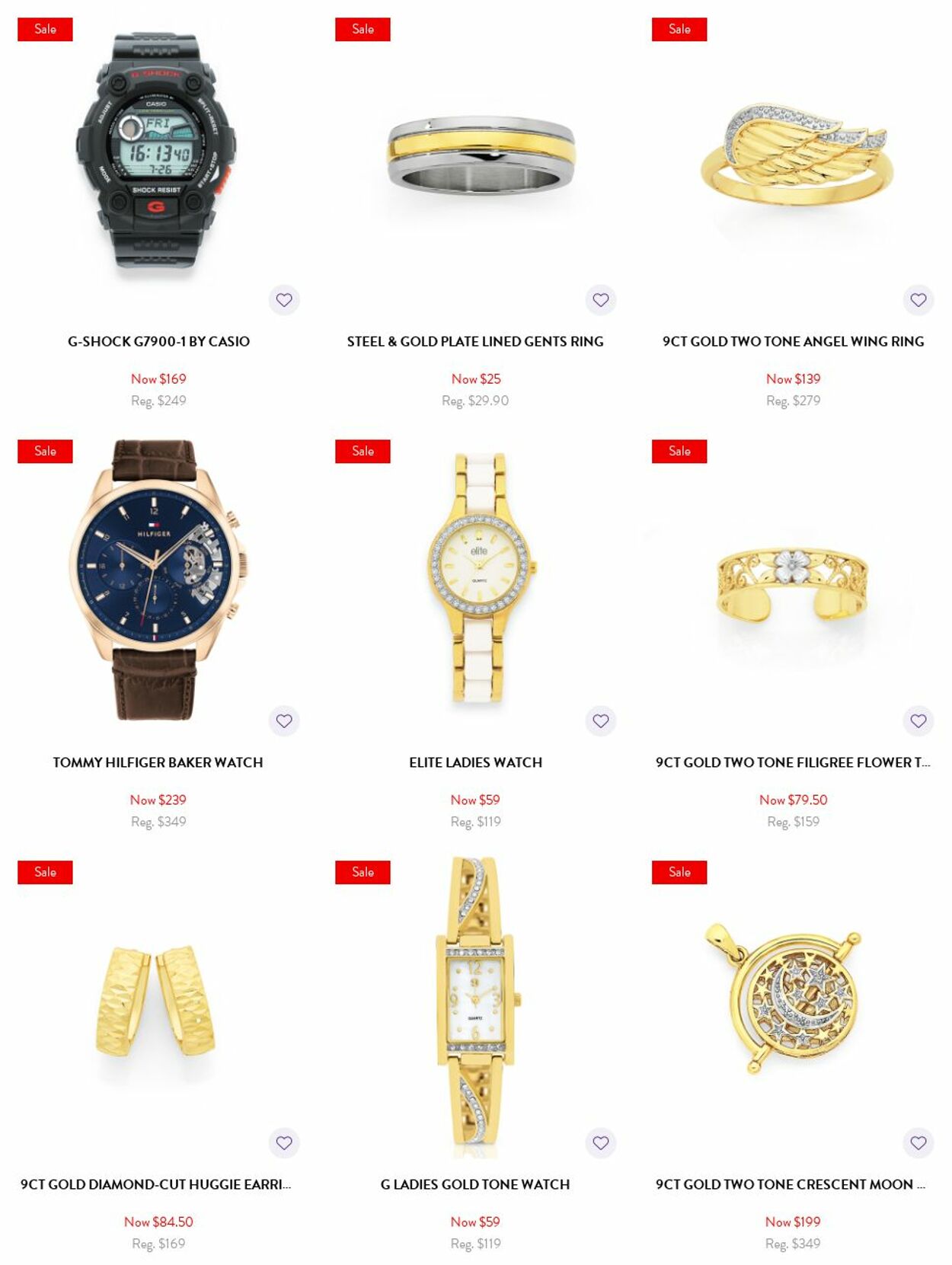 Catalogue Goldmark 08.08.2022 - 14.08.2022