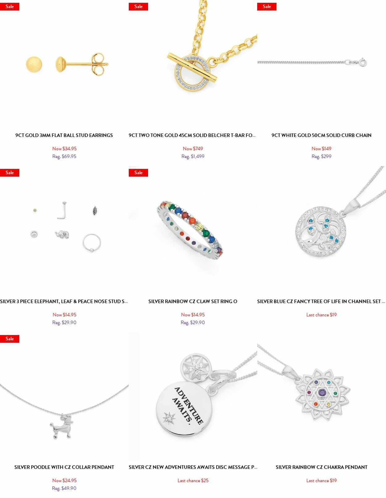 Catalogue Goldmark 01.06.2023 - 15.06.2023