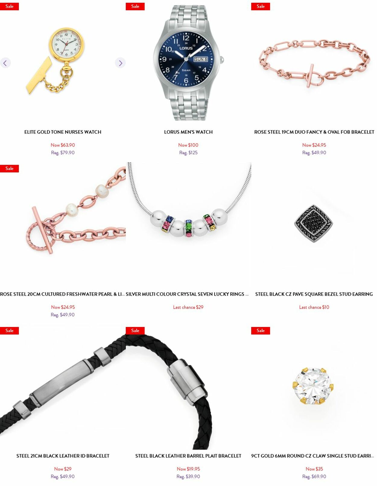 Catalogue Goldmark 01.06.2023 - 15.06.2023