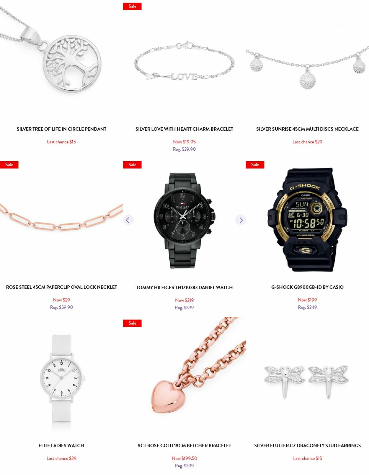 Catalogue Goldmark 01.06.2023 - 15.06.2023