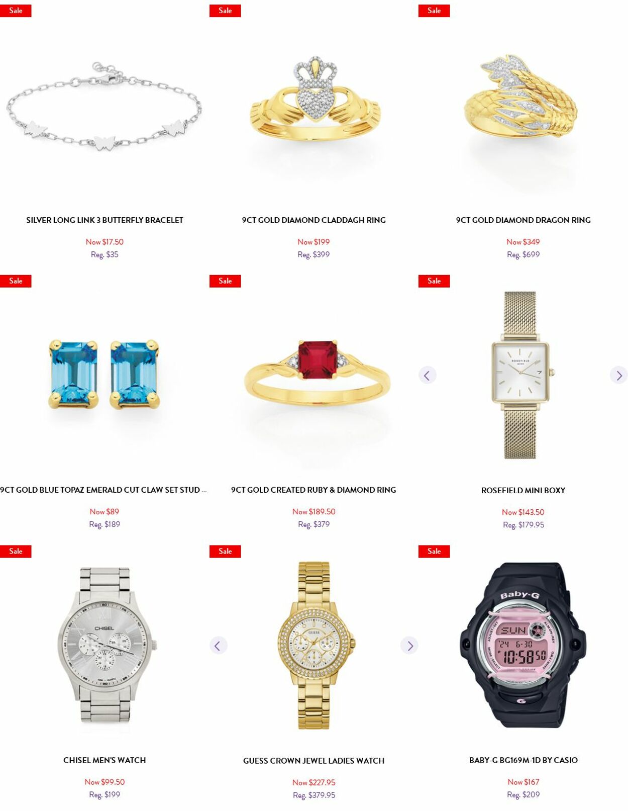 Catalogue Goldmark 01.06.2023 - 15.06.2023