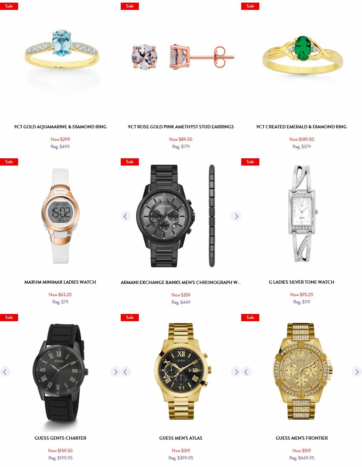 Catalogue Goldmark 01.06.2023 - 15.06.2023