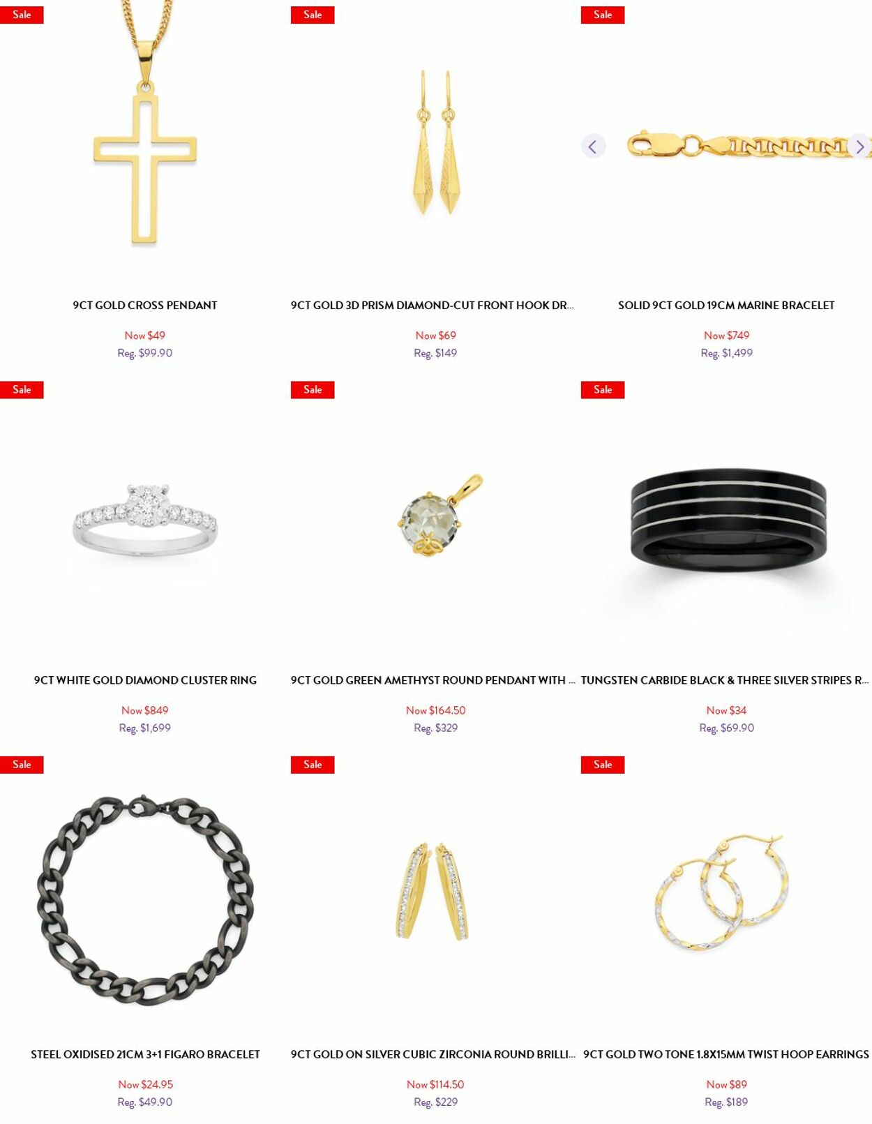 Catalogue Goldmark 13.01.2025 - 19.01.2025