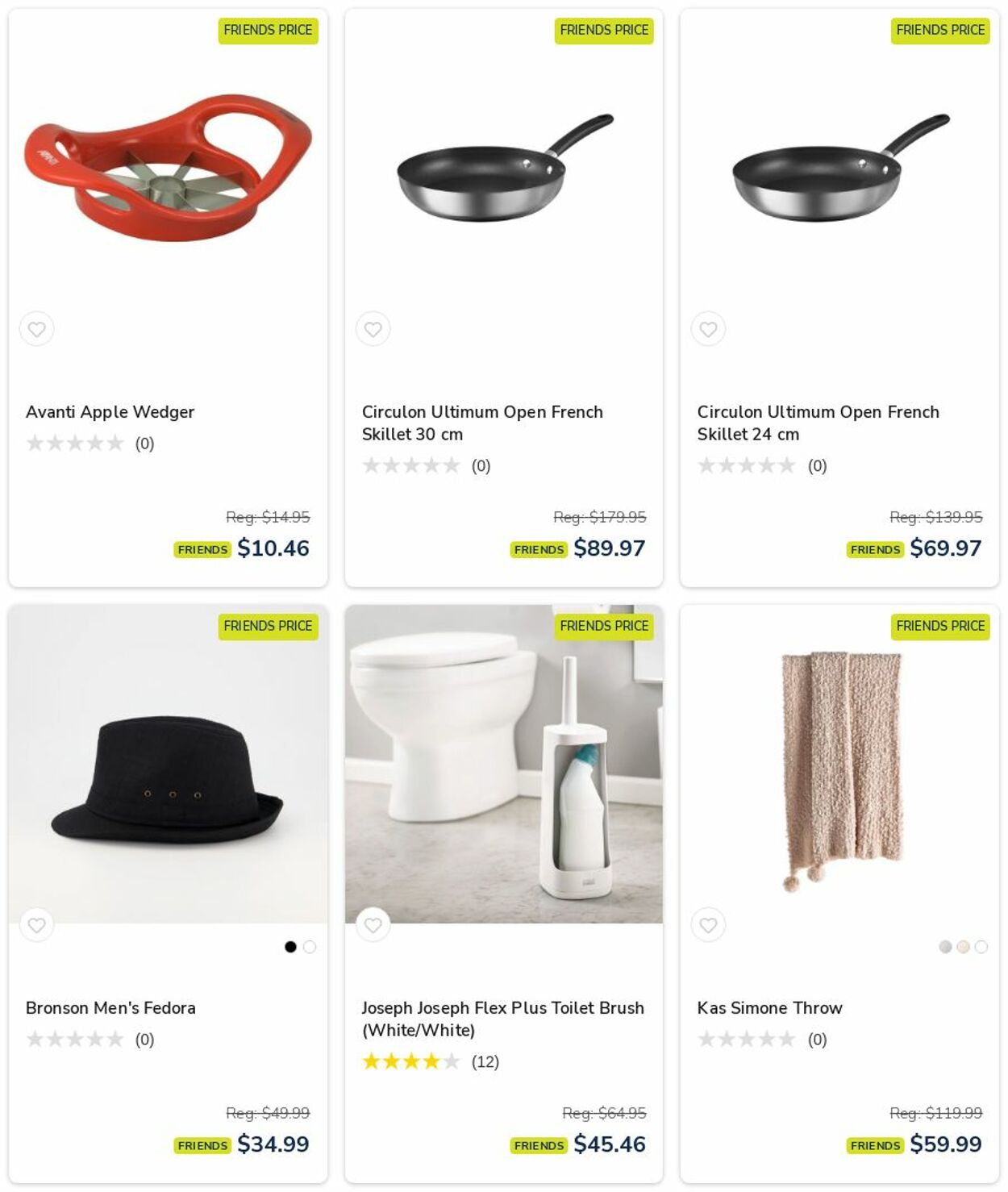 Catalogue Harris Scarfe 23.03.2023 - 05.04.2023