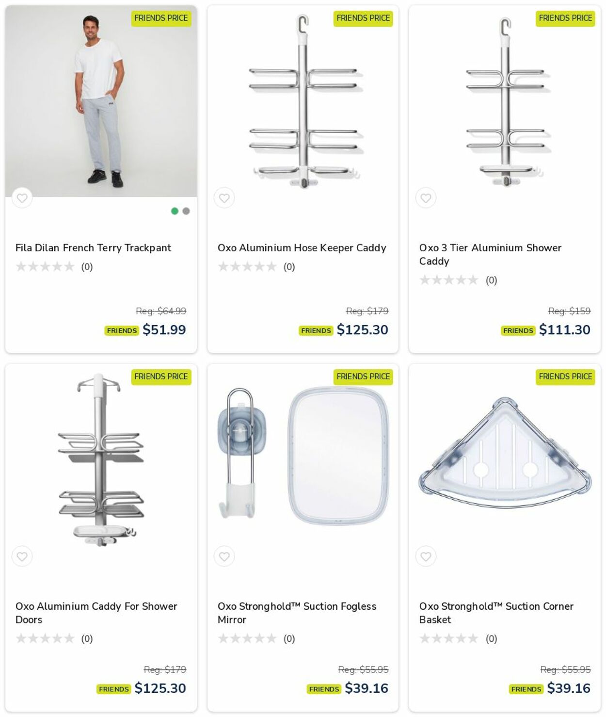 Catalogue Harris Scarfe 23.03.2023 - 05.04.2023