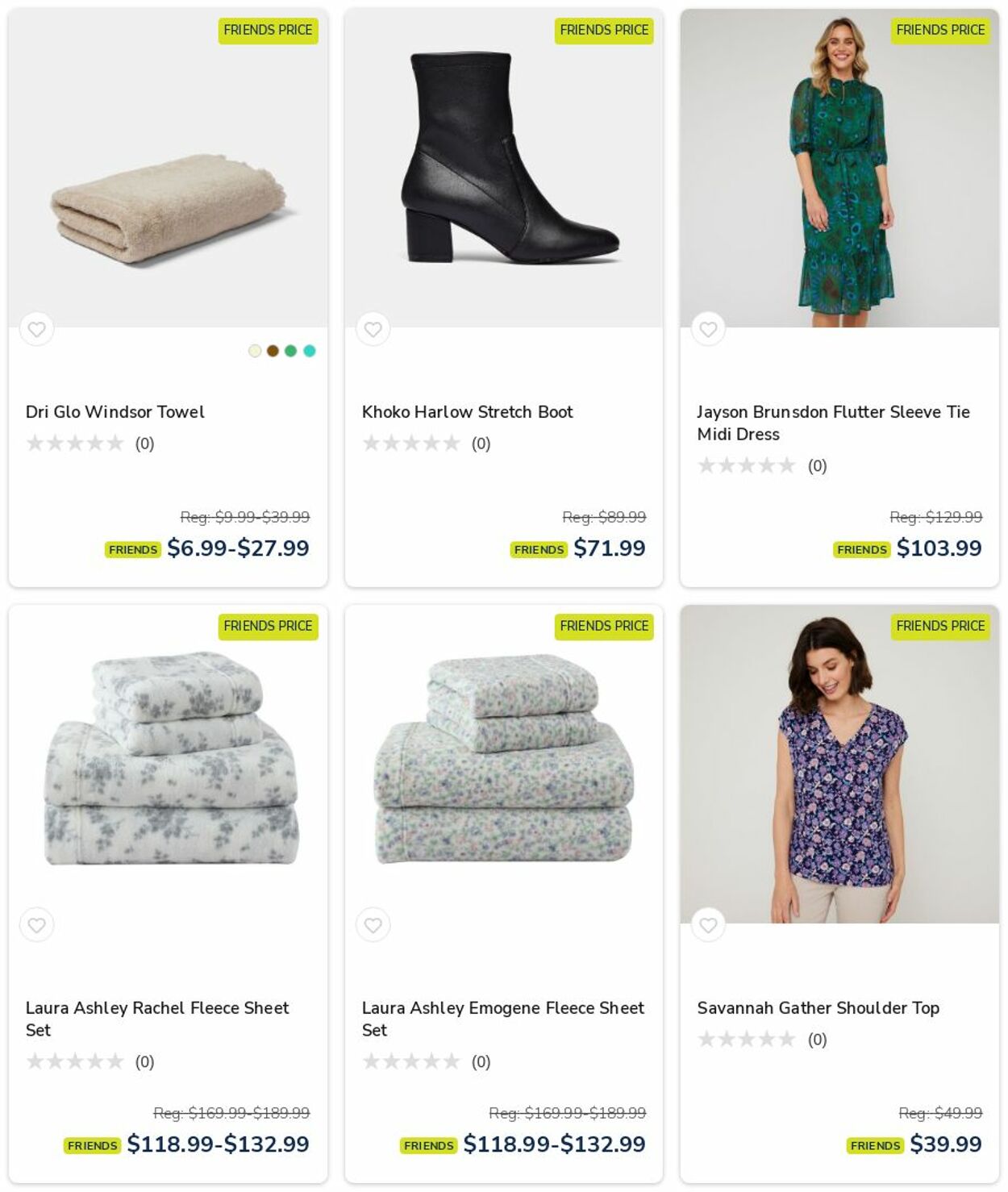 Catalogue Harris Scarfe 23.03.2023 - 05.04.2023