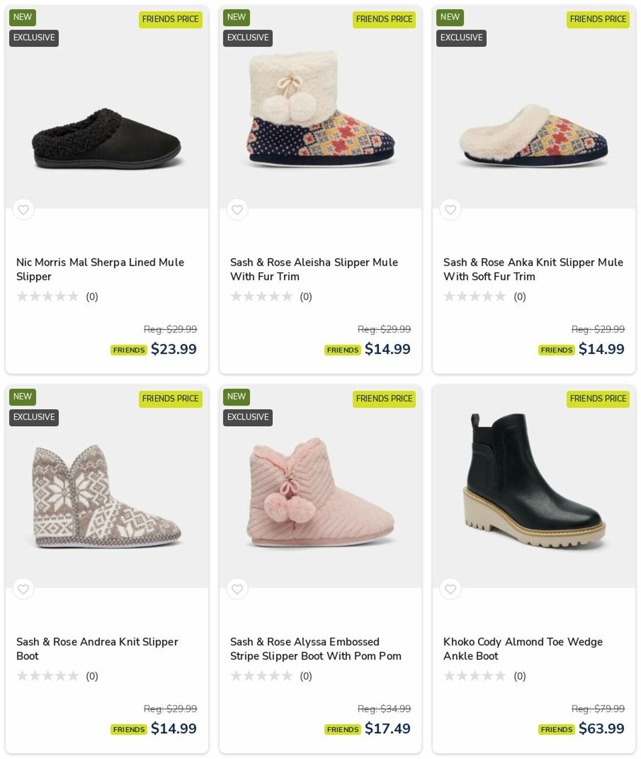 Catalogue Harris Scarfe 23.03.2023 - 05.04.2023