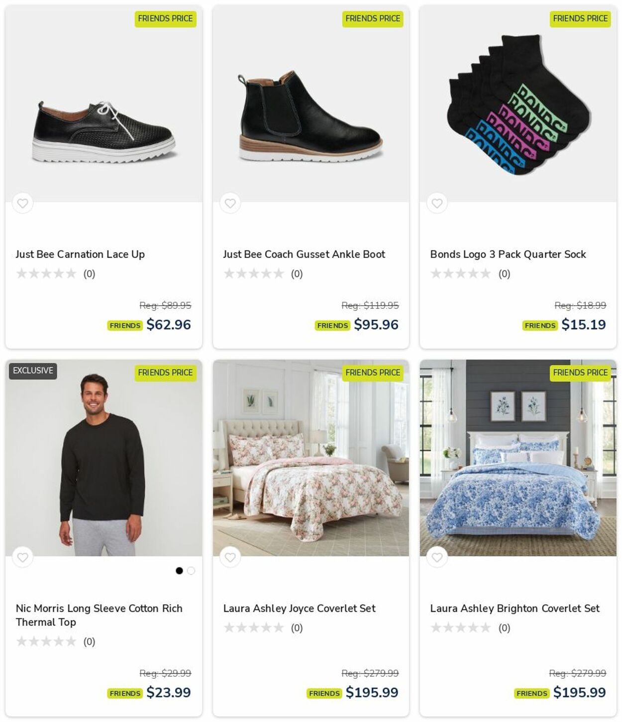 Catalogue Harris Scarfe 23.03.2023 - 05.04.2023