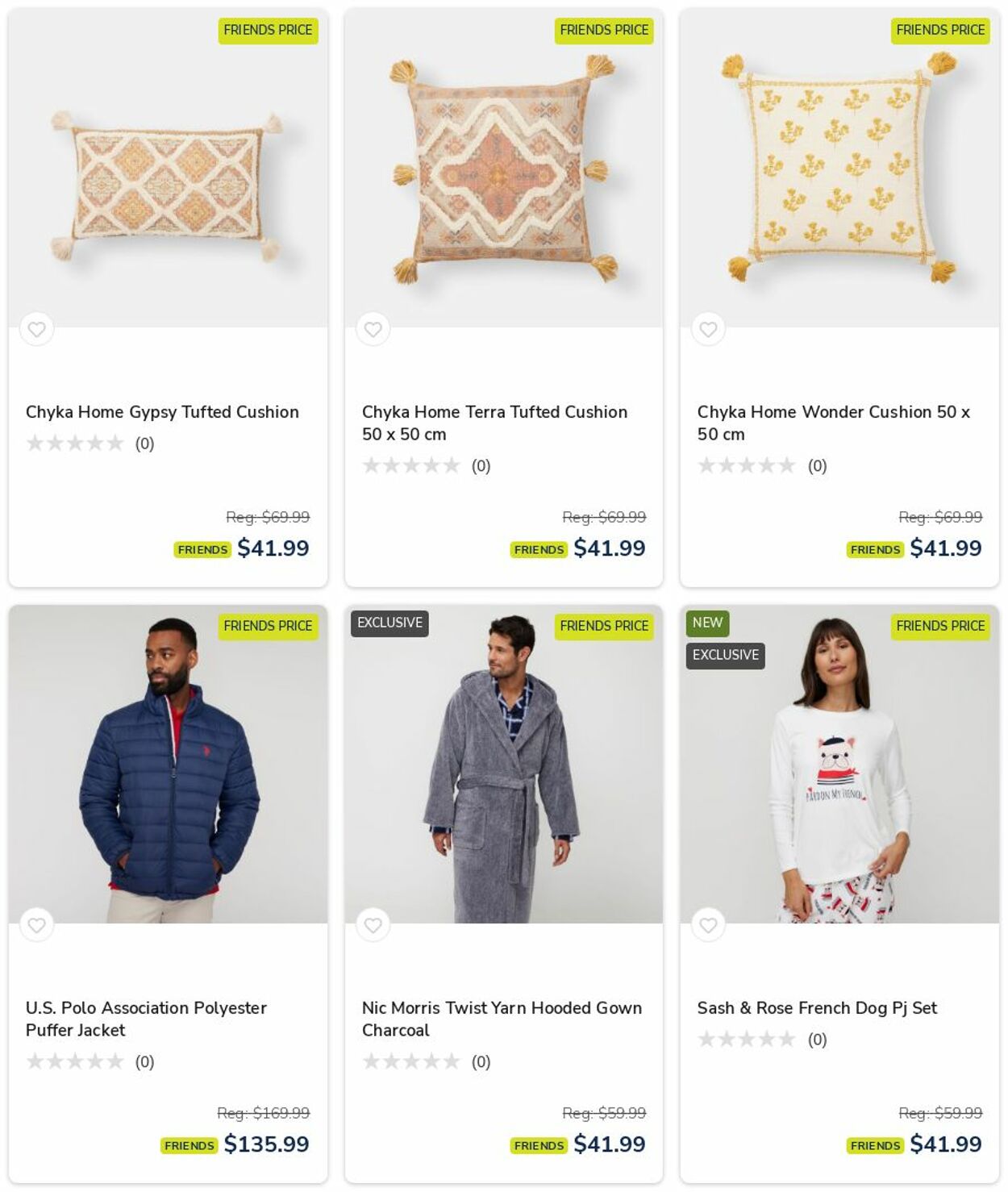 Catalogue Harris Scarfe 23.03.2023 - 05.04.2023