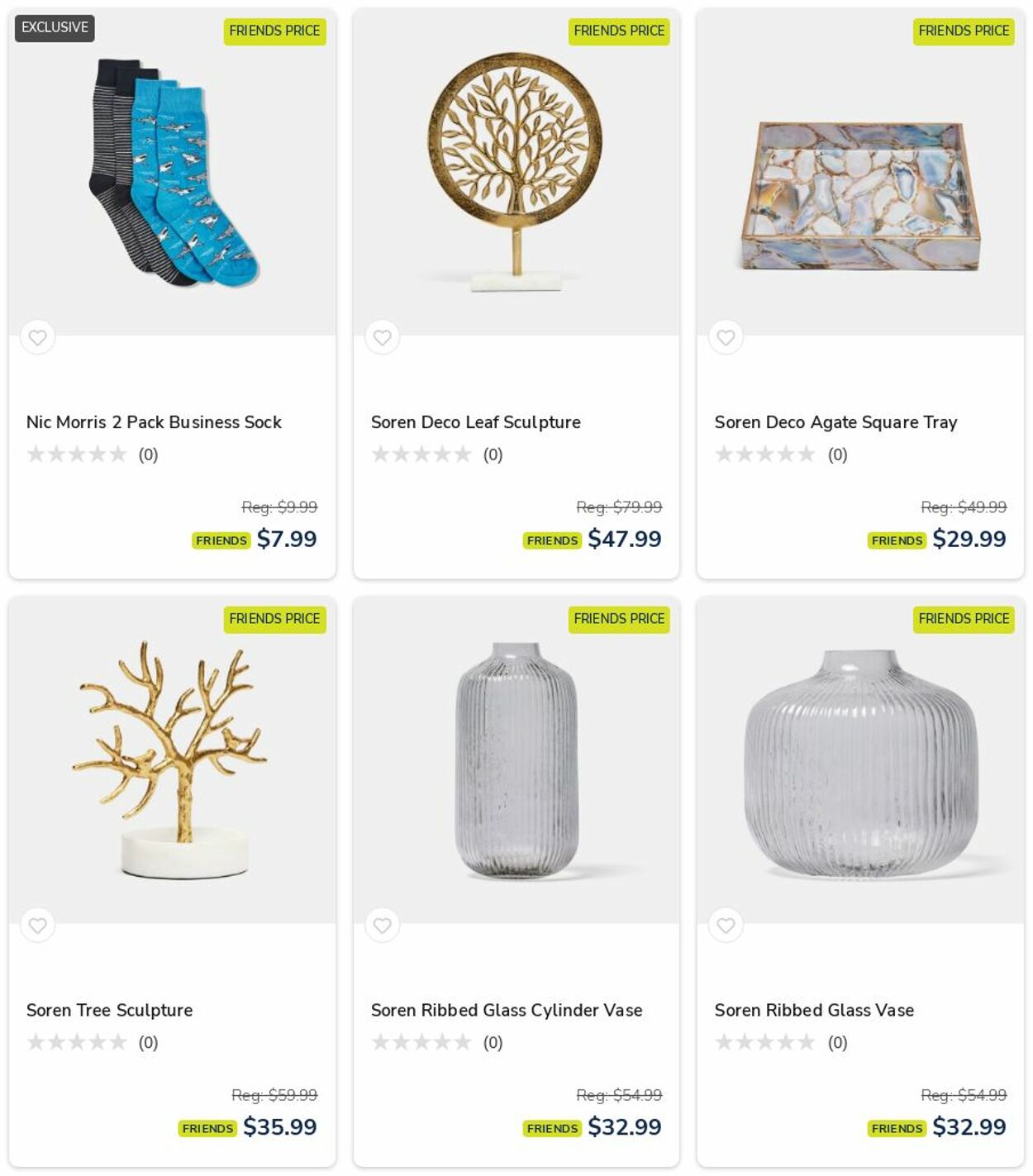 Catalogue Harris Scarfe 23.03.2023 - 05.04.2023