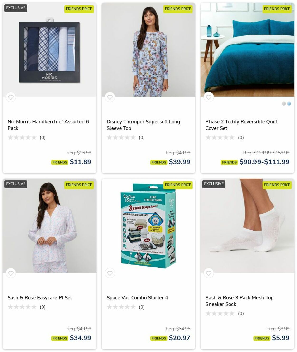 Catalogue Harris Scarfe 23.03.2023 - 05.04.2023