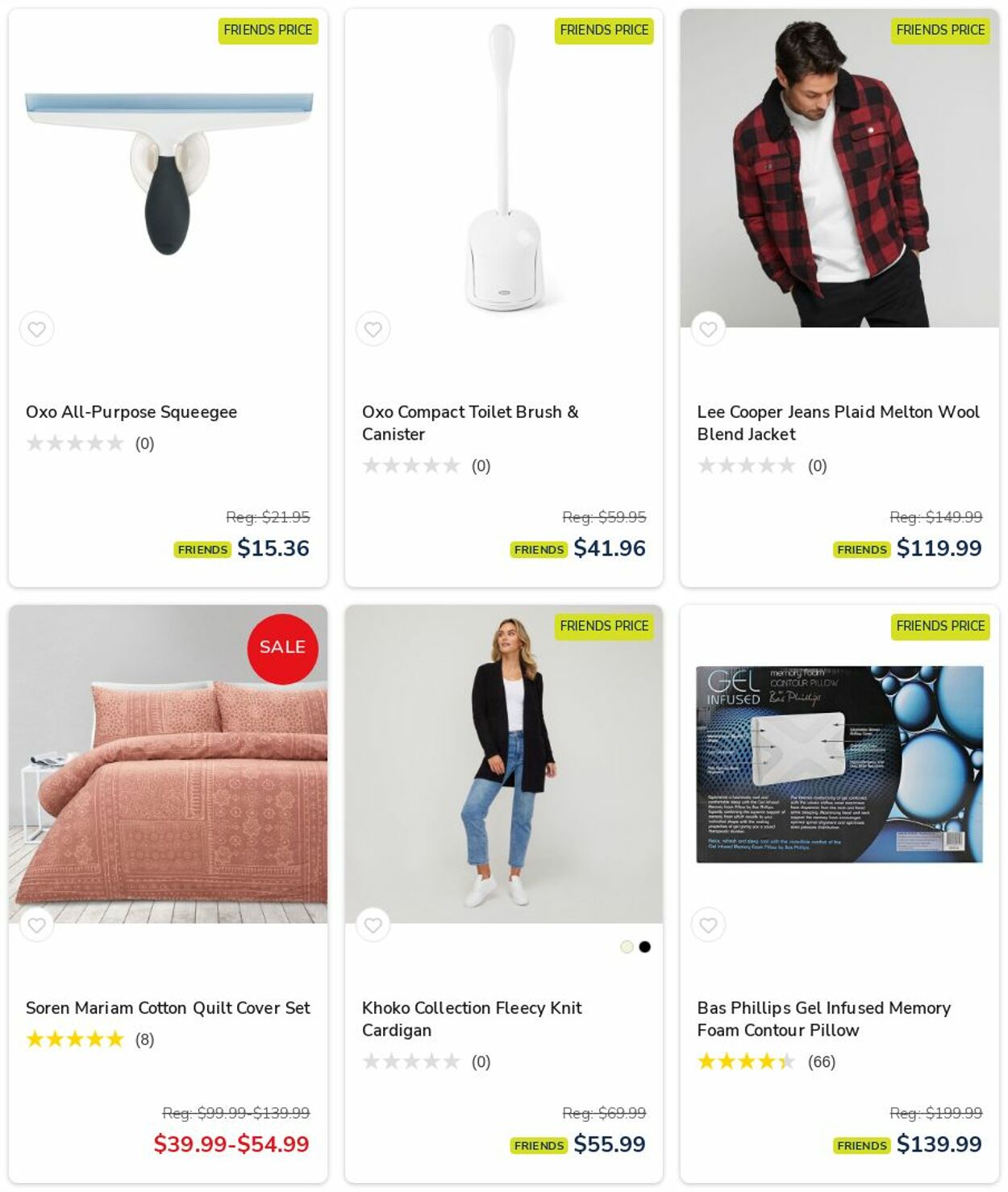 Catalogue Harris Scarfe 23.03.2023 - 05.04.2023