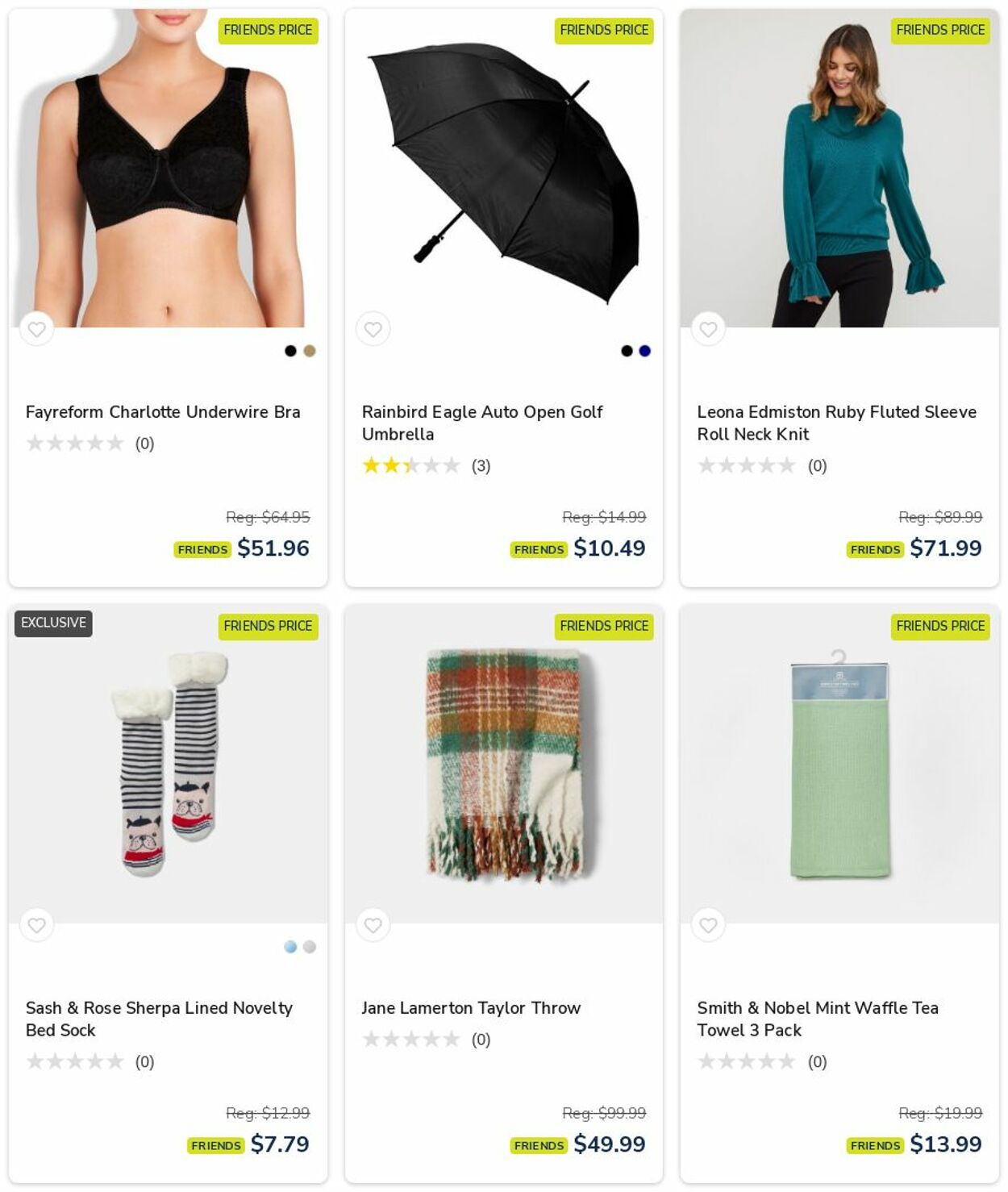 Catalogue Harris Scarfe 23.03.2023 - 05.04.2023