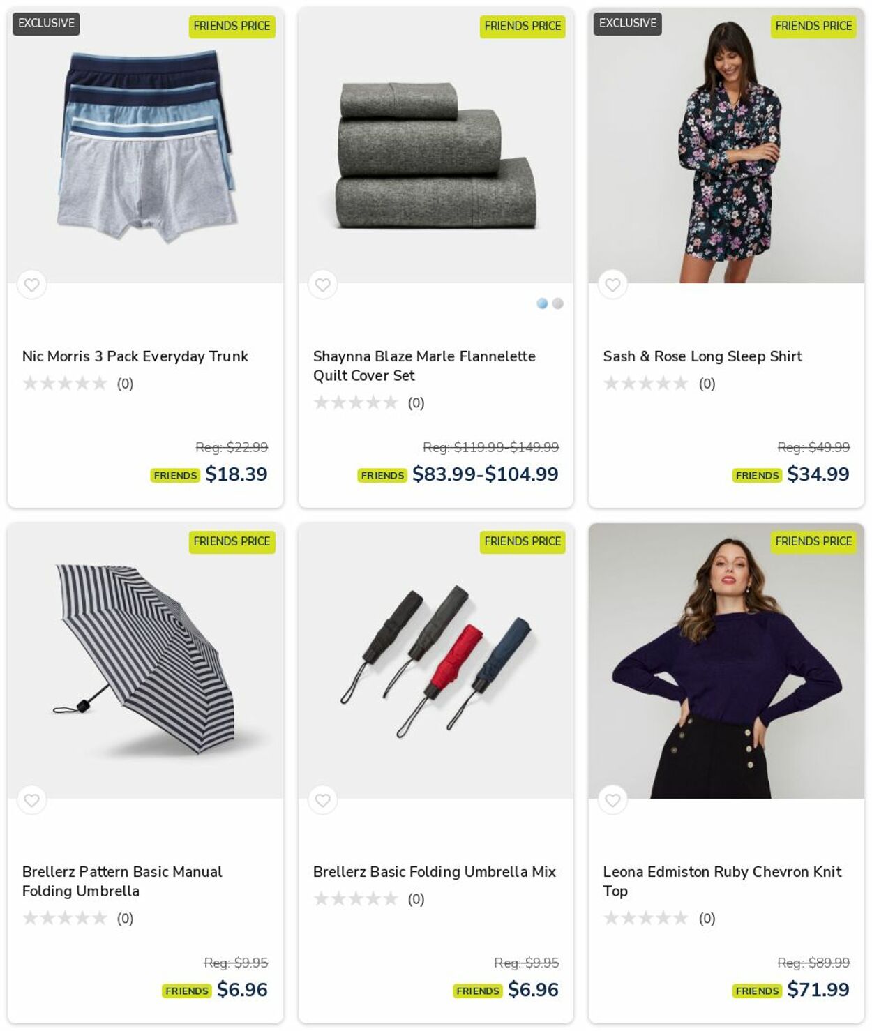 Catalogue Harris Scarfe 23.03.2023 - 05.04.2023