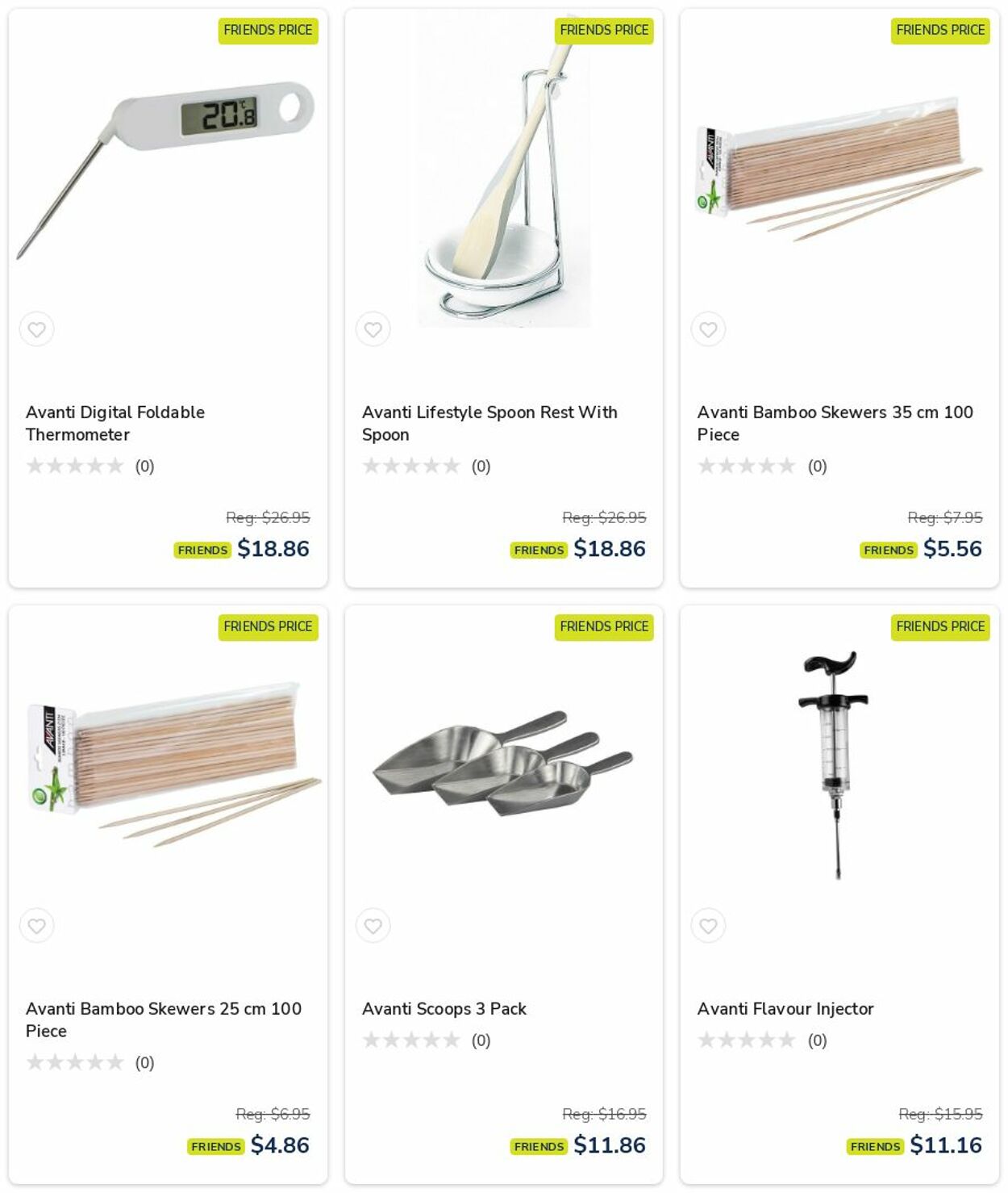 Catalogue Harris Scarfe 23.03.2023 - 05.04.2023