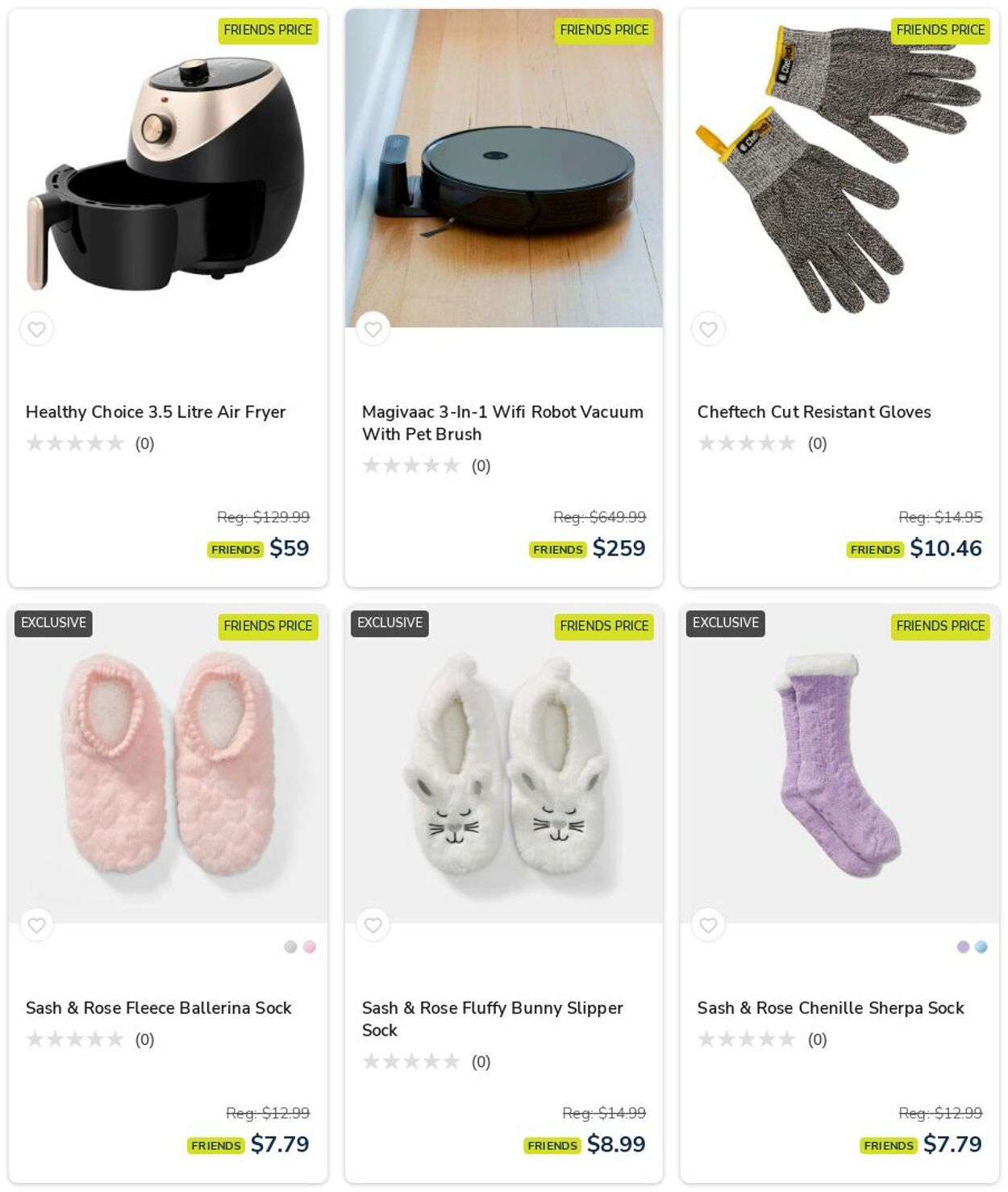 Catalogue Harris Scarfe 23.03.2023 - 05.04.2023