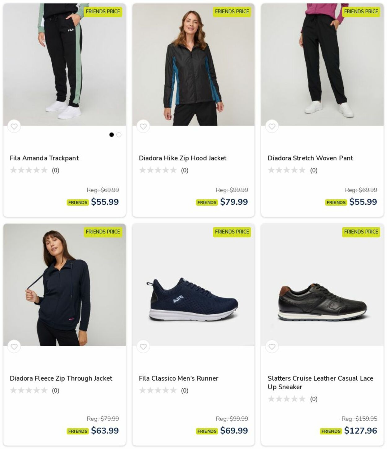 Catalogue Harris Scarfe 23.03.2023 - 05.04.2023