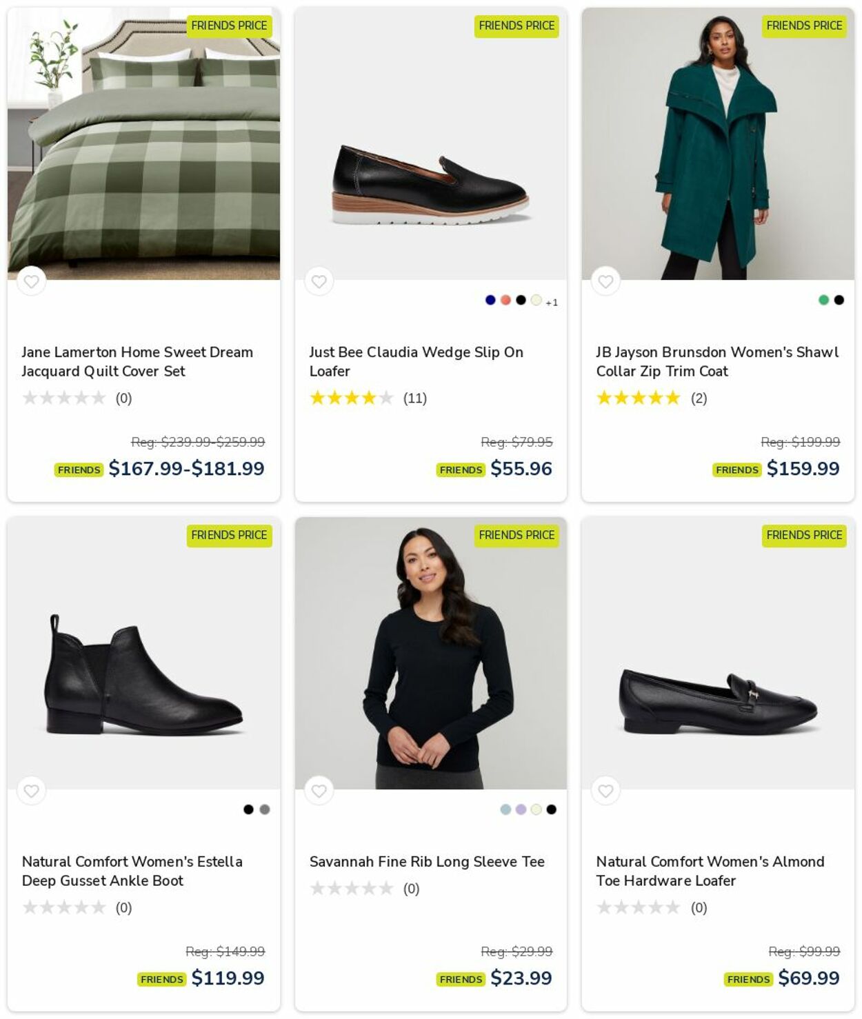 Catalogue Harris Scarfe 23.03.2023 - 05.04.2023