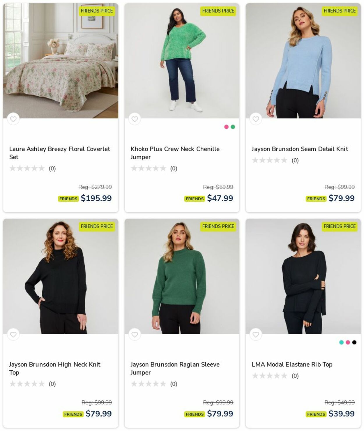 Catalogue Harris Scarfe 23.03.2023 - 05.04.2023