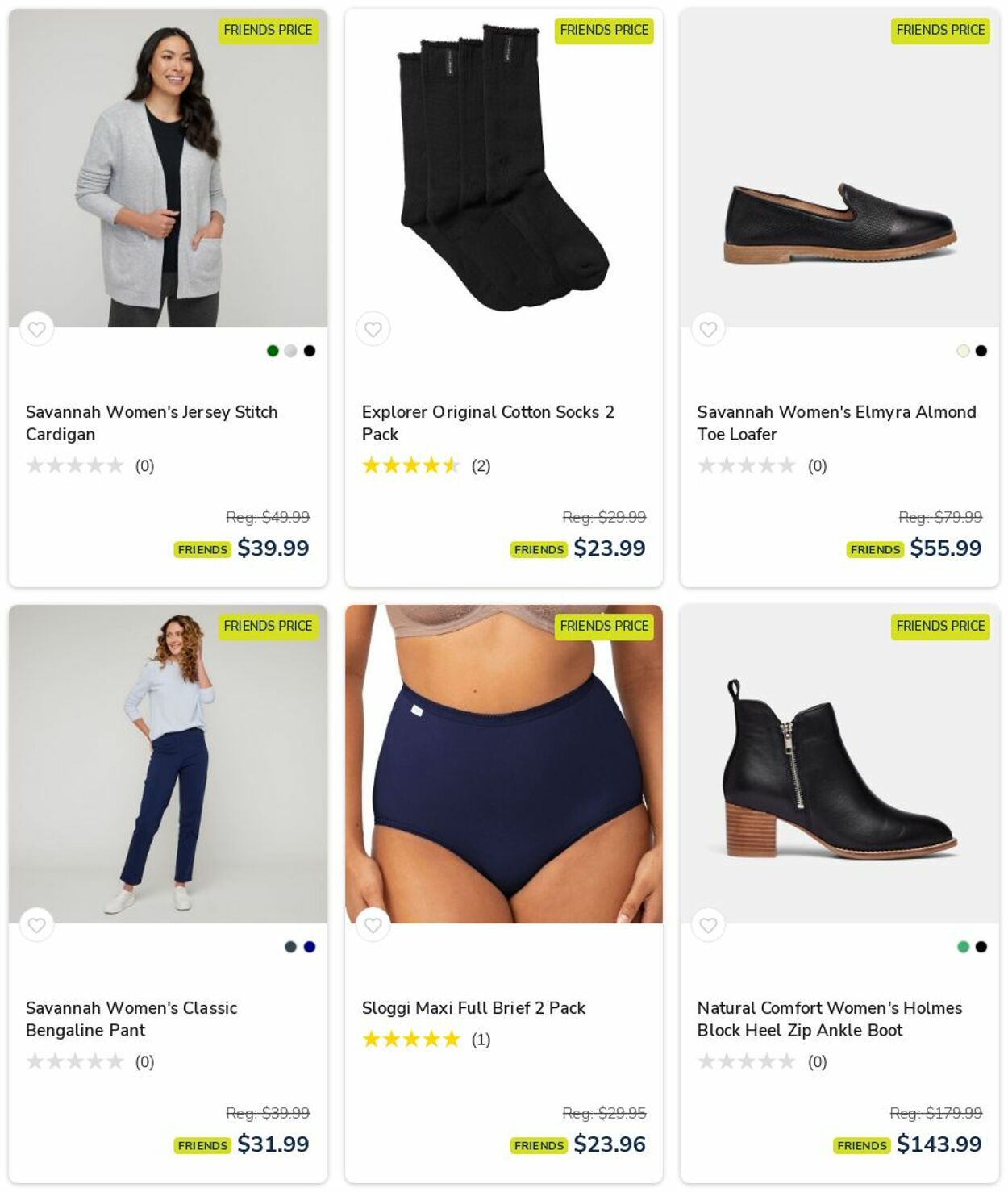 Catalogue Harris Scarfe 23.03.2023 - 05.04.2023