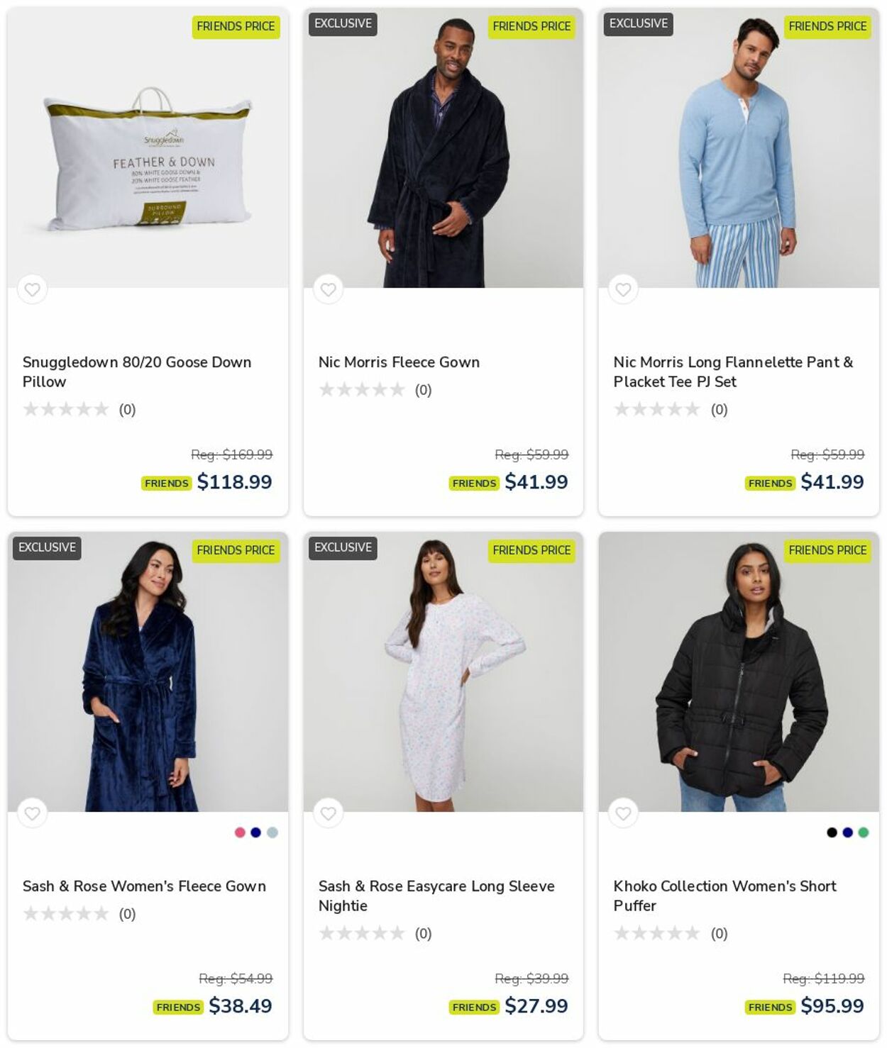 Catalogue Harris Scarfe 23.03.2023 - 05.04.2023