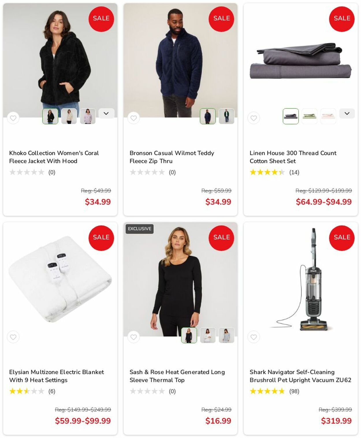 Catalogue Harris Scarfe 05.06.2023 - 14.06.2023