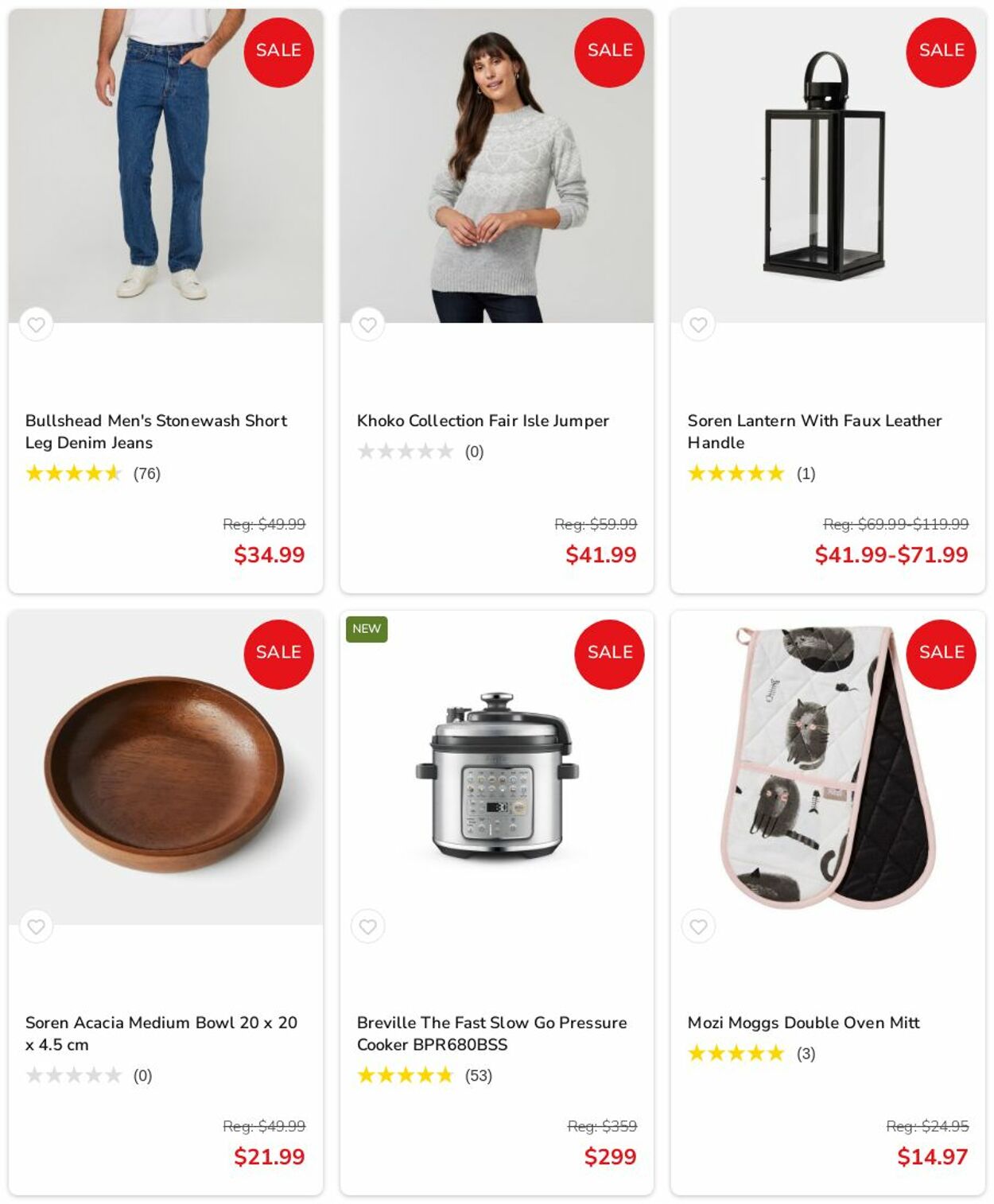 Catalogue Harris Scarfe 05.06.2023 - 14.06.2023