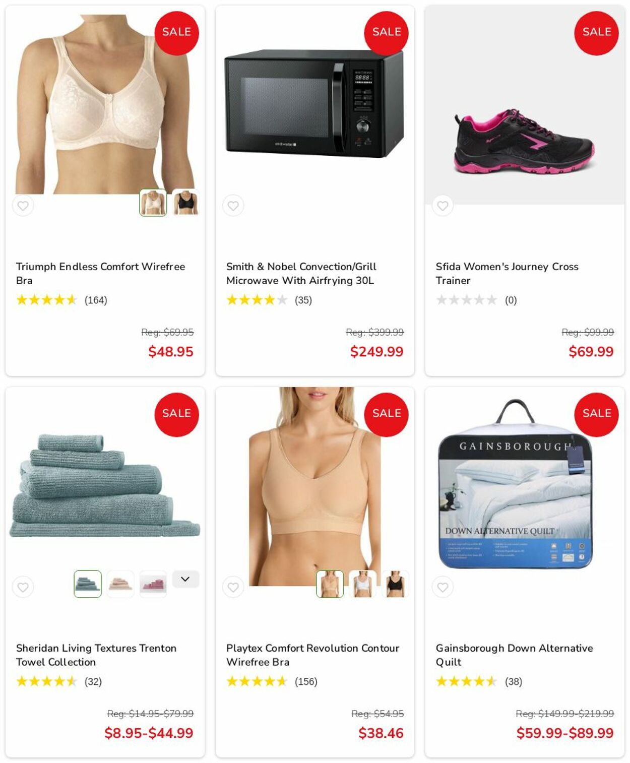 Catalogue Harris Scarfe 05.06.2023 - 14.06.2023