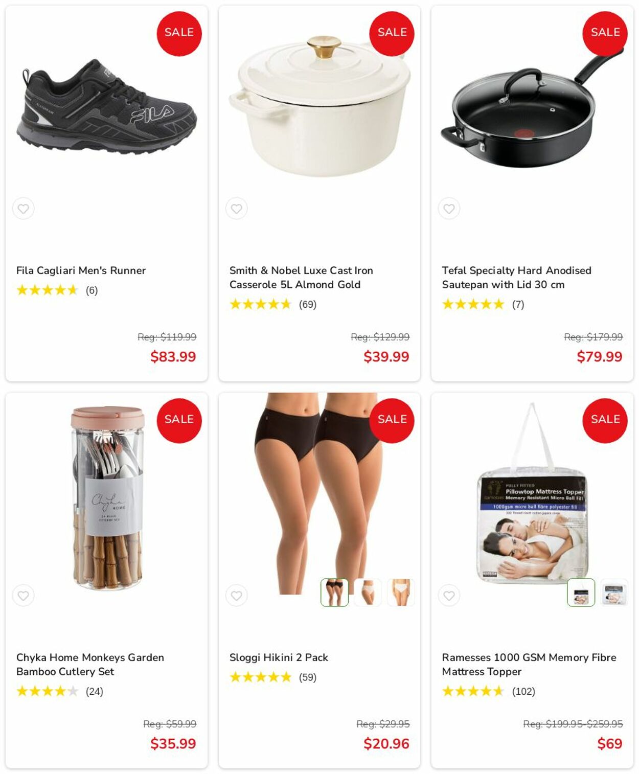 Catalogue Harris Scarfe 05.06.2023 - 14.06.2023