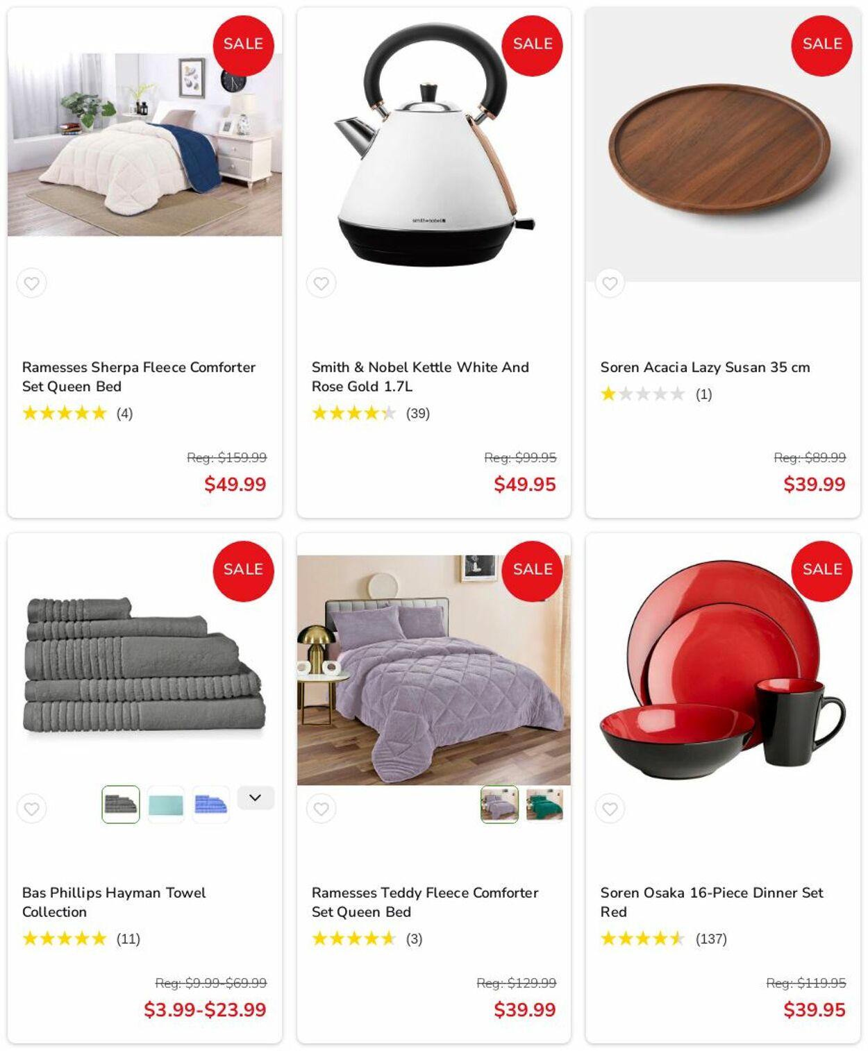 Catalogue Harris Scarfe 05.06.2023 - 14.06.2023