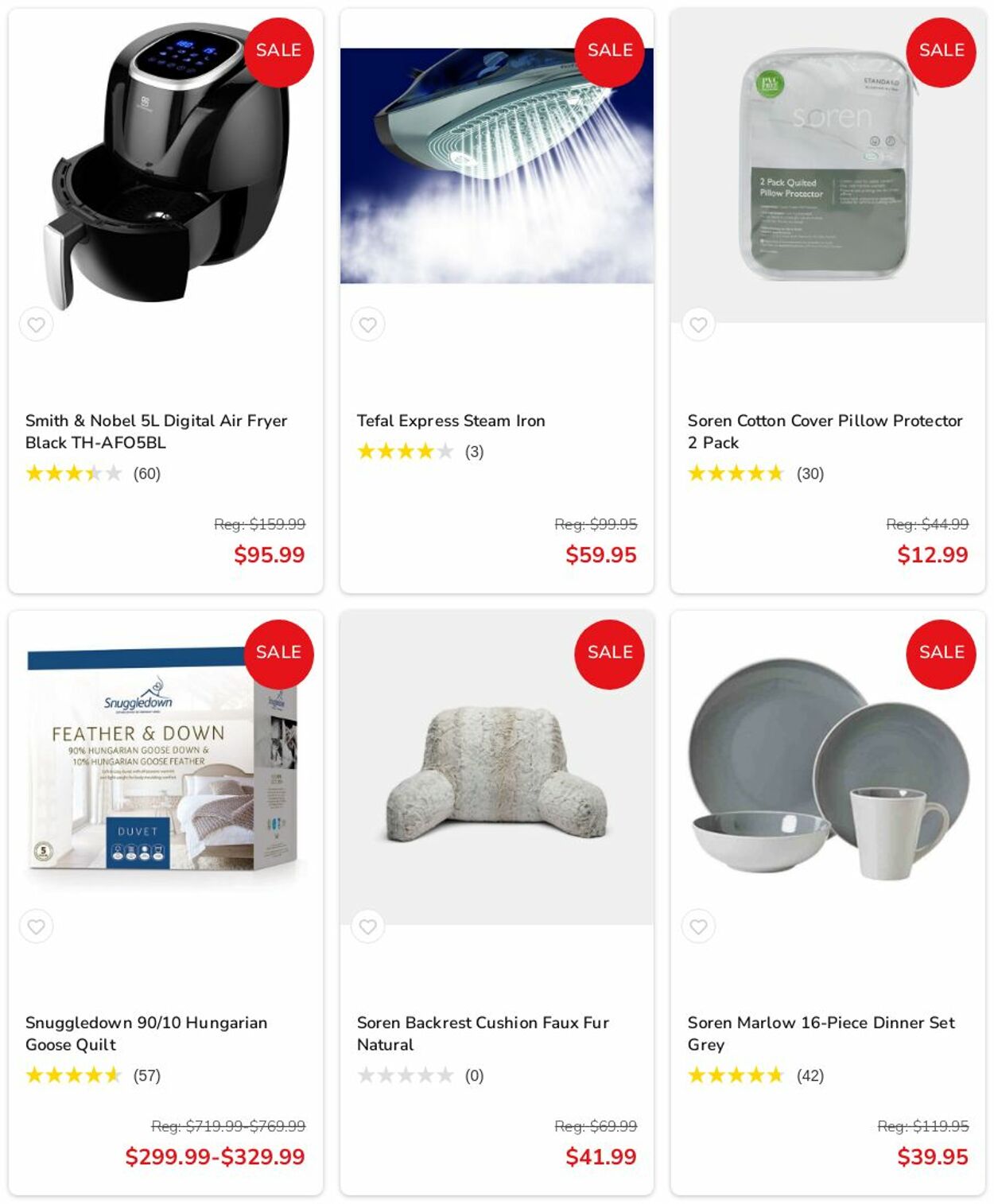 Catalogue Harris Scarfe 05.06.2023 - 14.06.2023