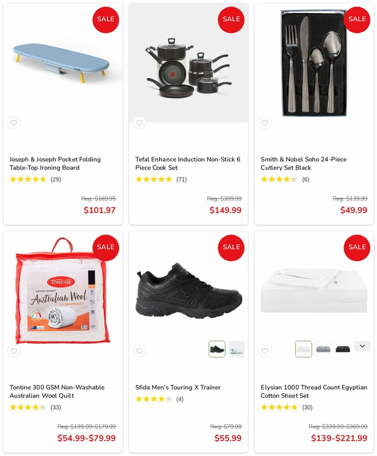 Catalogue Harris Scarfe 05.06.2023 - 14.06.2023