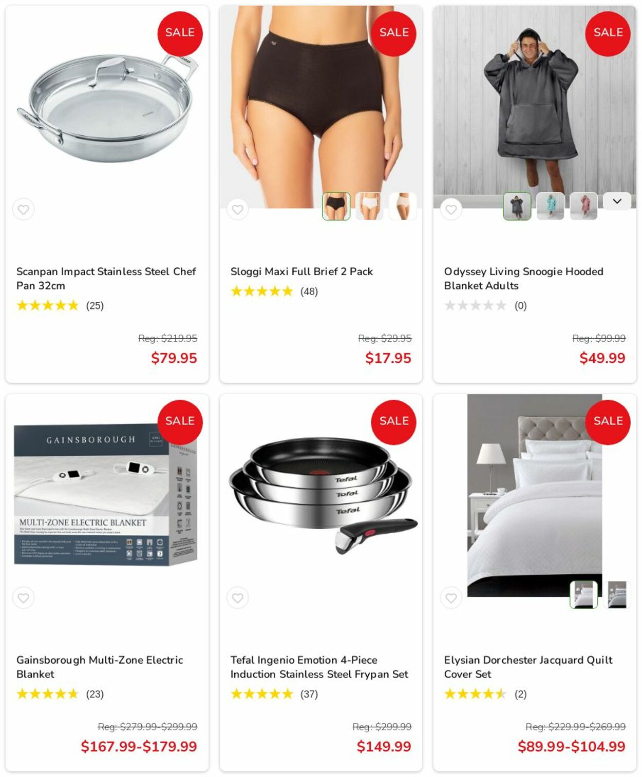 Catalogue Harris Scarfe 05.06.2023 - 14.06.2023