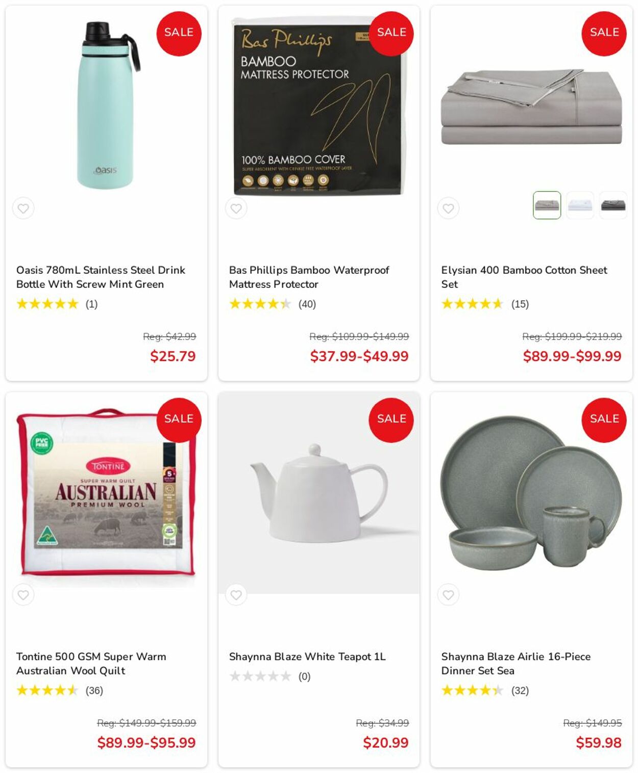 Catalogue Harris Scarfe 05.06.2023 - 14.06.2023