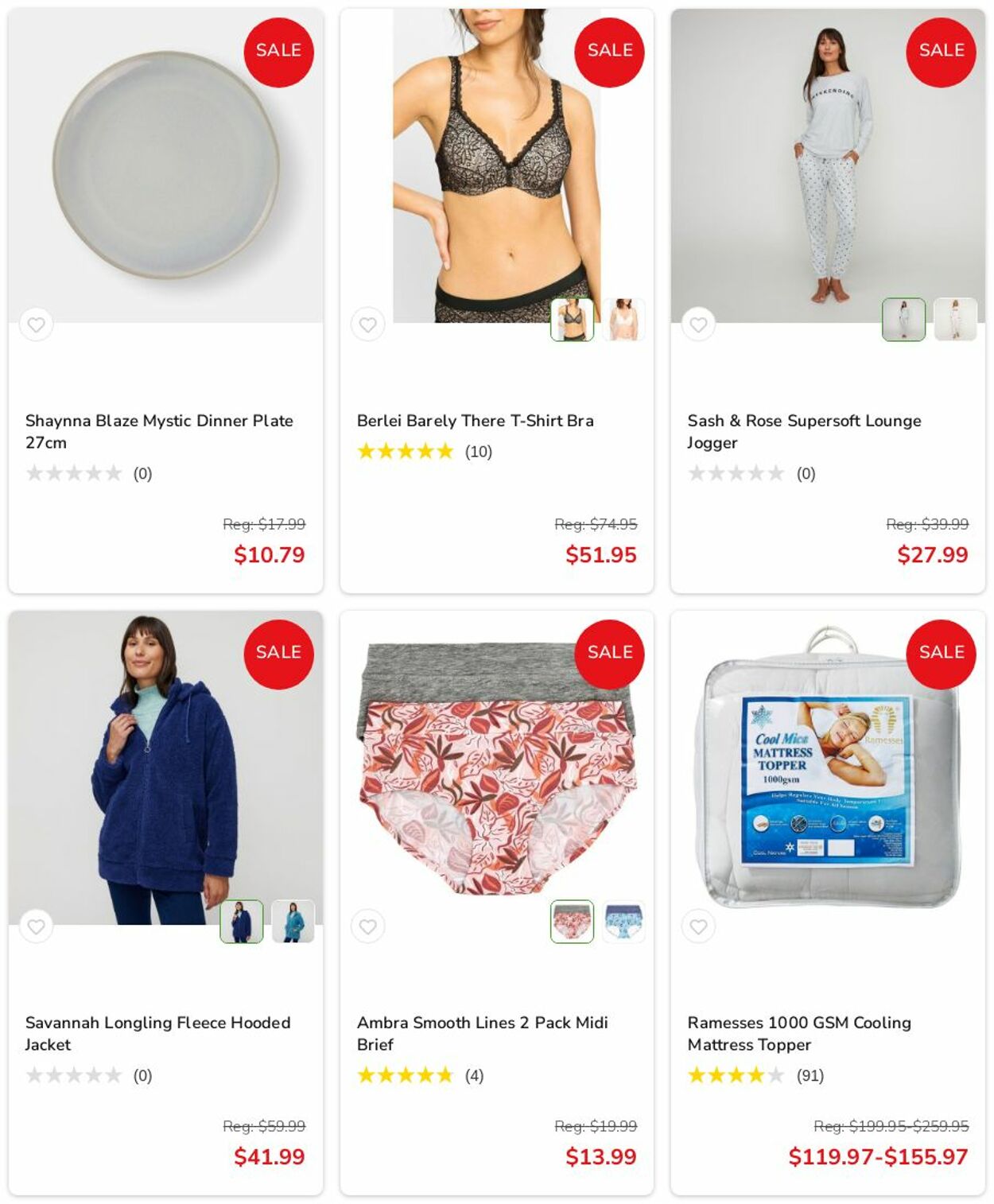 Catalogue Harris Scarfe 05.06.2023 - 14.06.2023