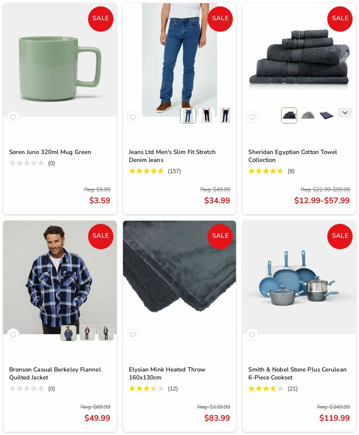 Catalogue Harris Scarfe 05.06.2023 - 14.06.2023