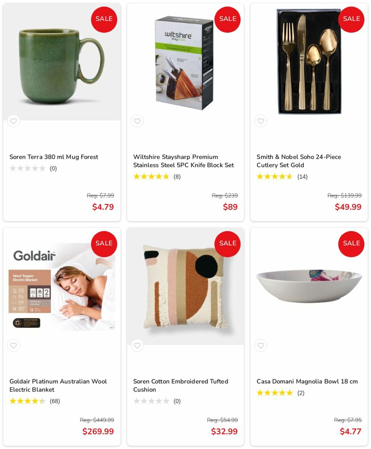 Catalogue Harris Scarfe 05.06.2023 - 14.06.2023