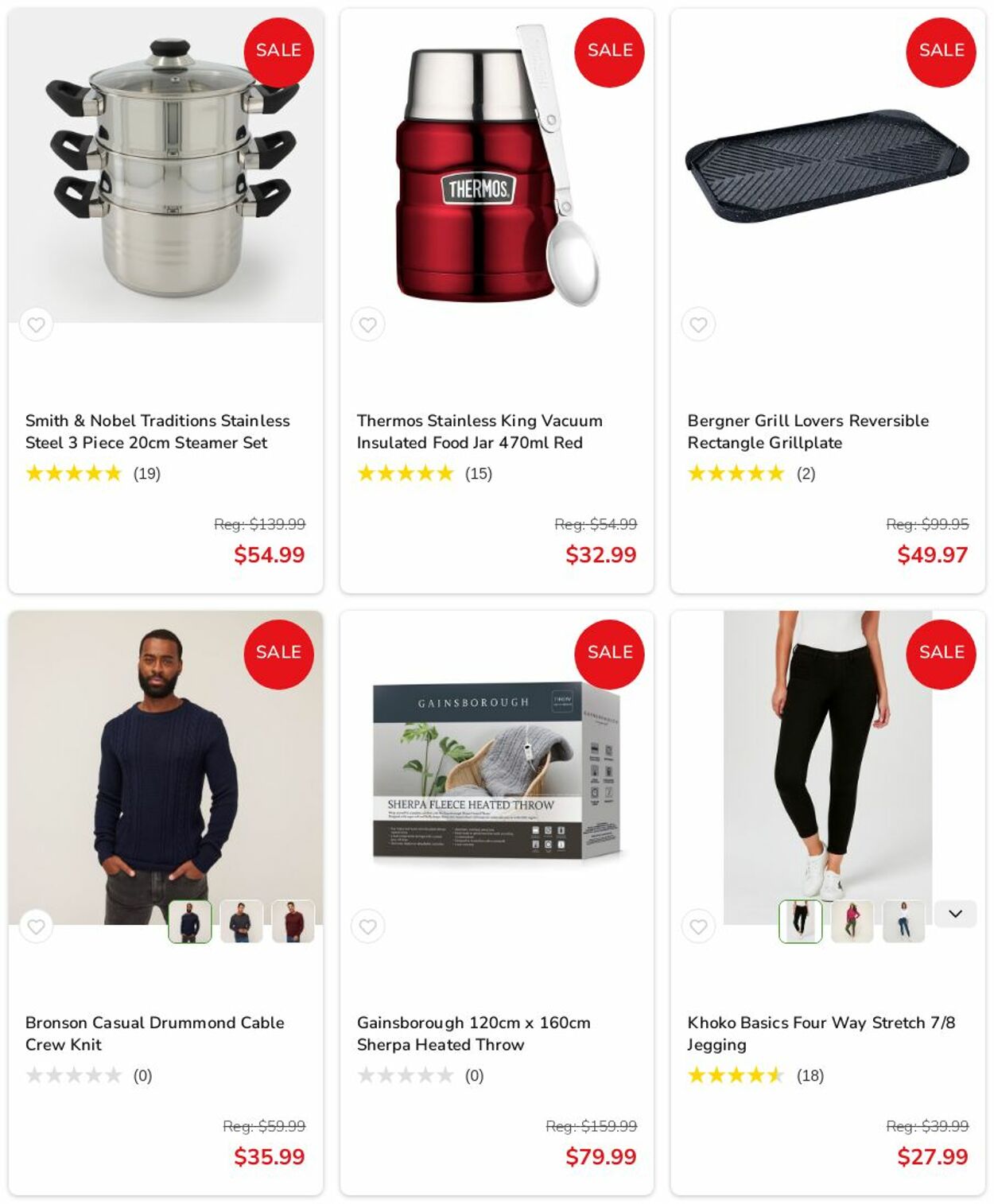 Catalogue Harris Scarfe 05.06.2023 - 14.06.2023