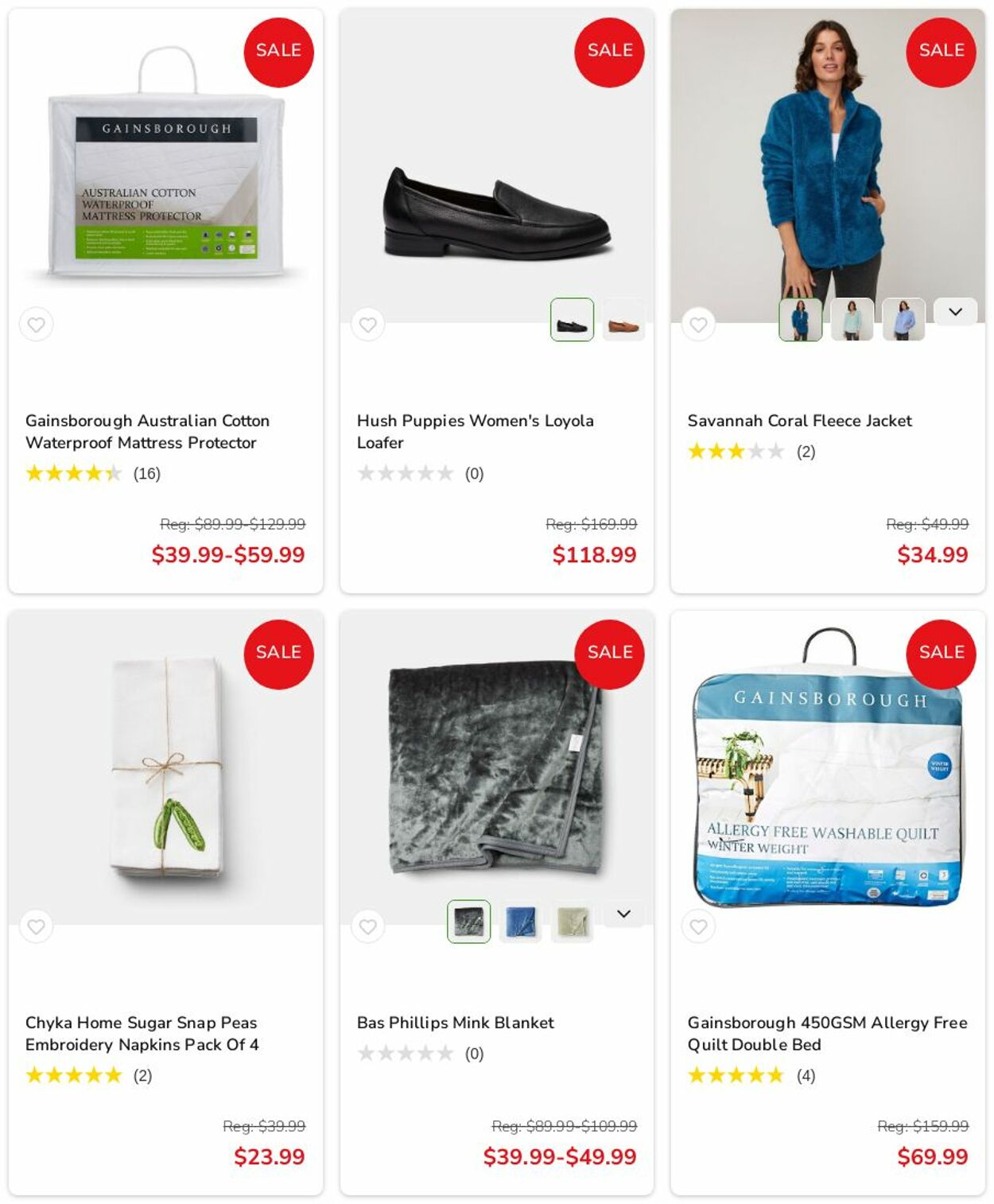 Catalogue Harris Scarfe 05.06.2023 - 14.06.2023