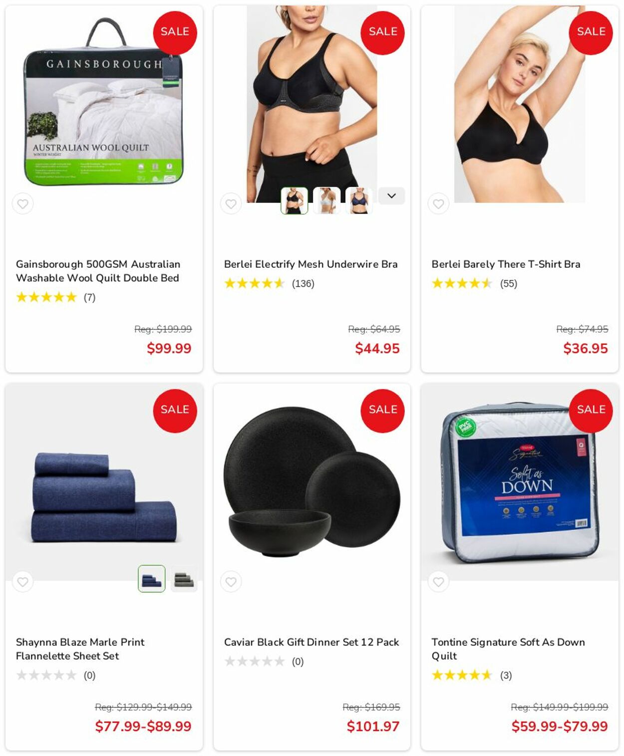 Catalogue Harris Scarfe 05.06.2023 - 14.06.2023