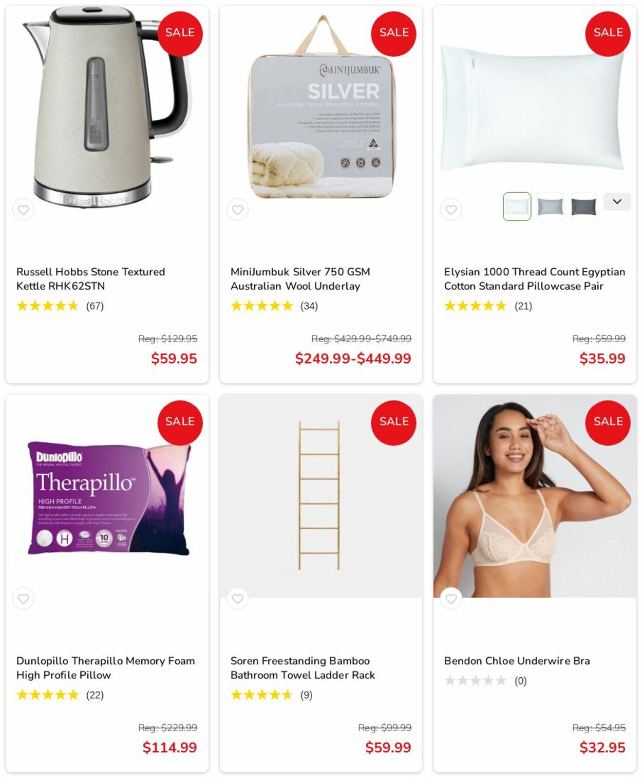 Catalogue Harris Scarfe 05.06.2023 - 14.06.2023