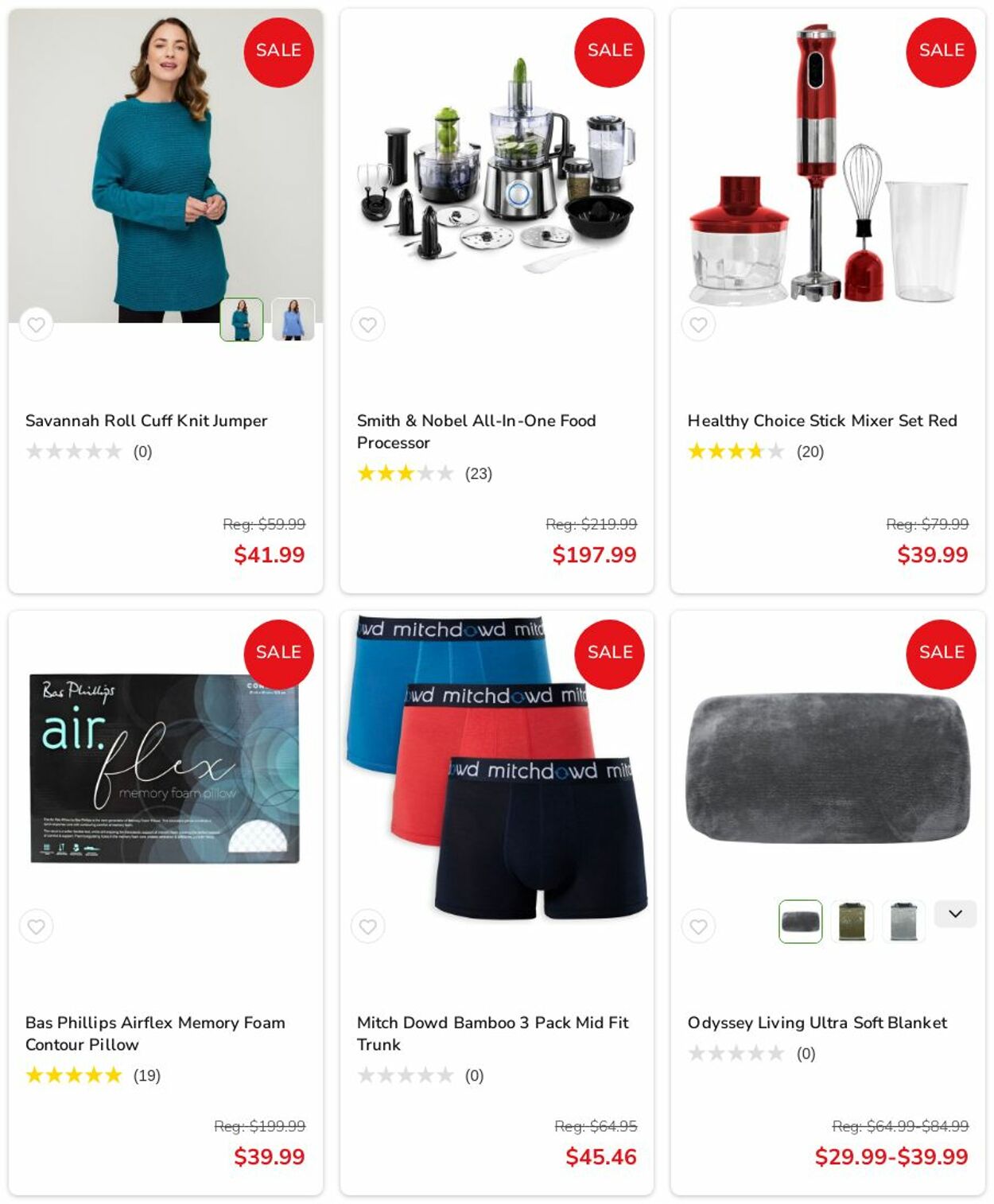 Catalogue Harris Scarfe 05.06.2023 - 14.06.2023