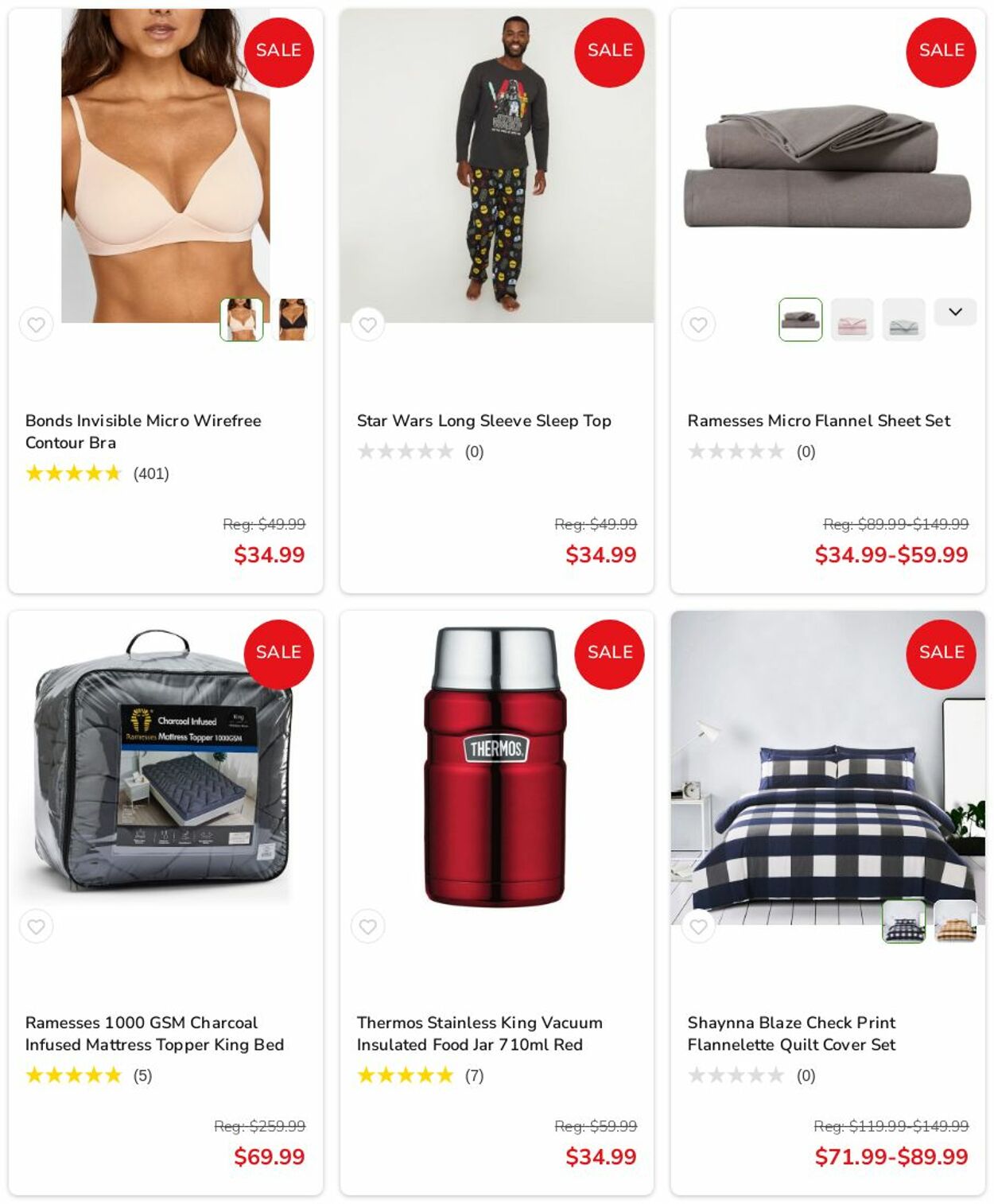 Catalogue Harris Scarfe 05.06.2023 - 14.06.2023