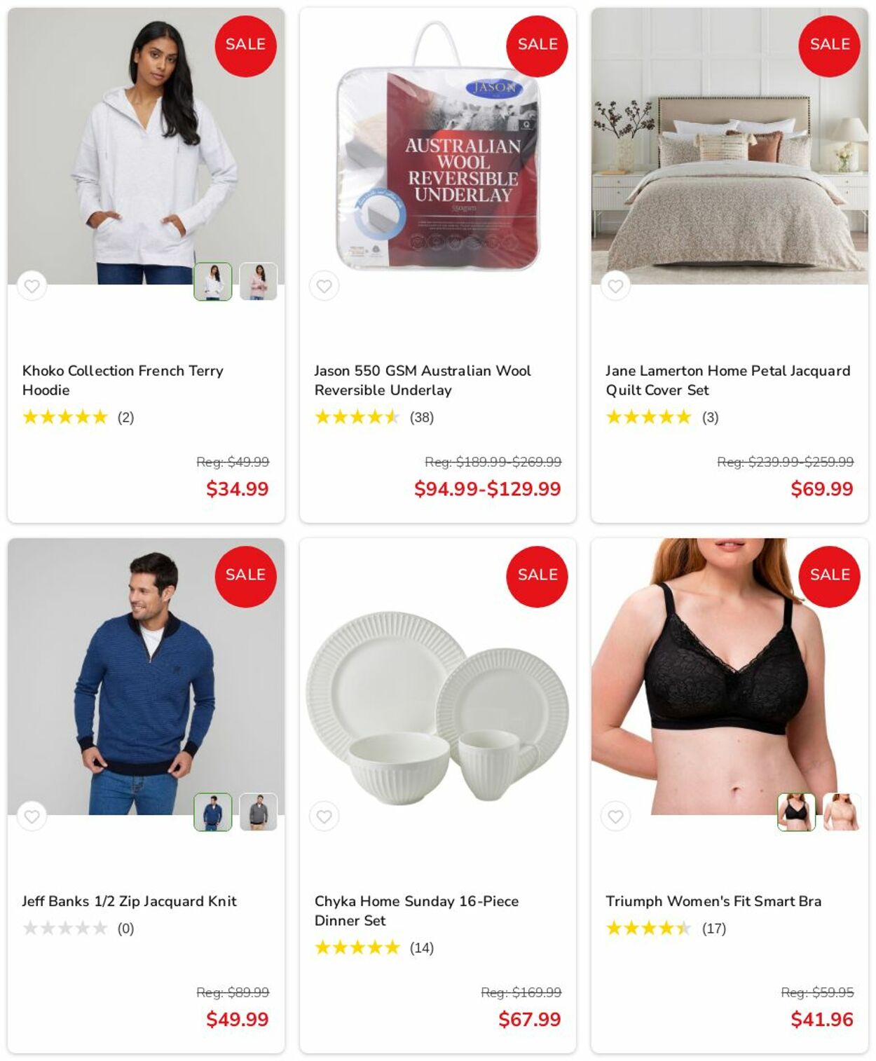 Catalogue Harris Scarfe 05.06.2023 - 14.06.2023