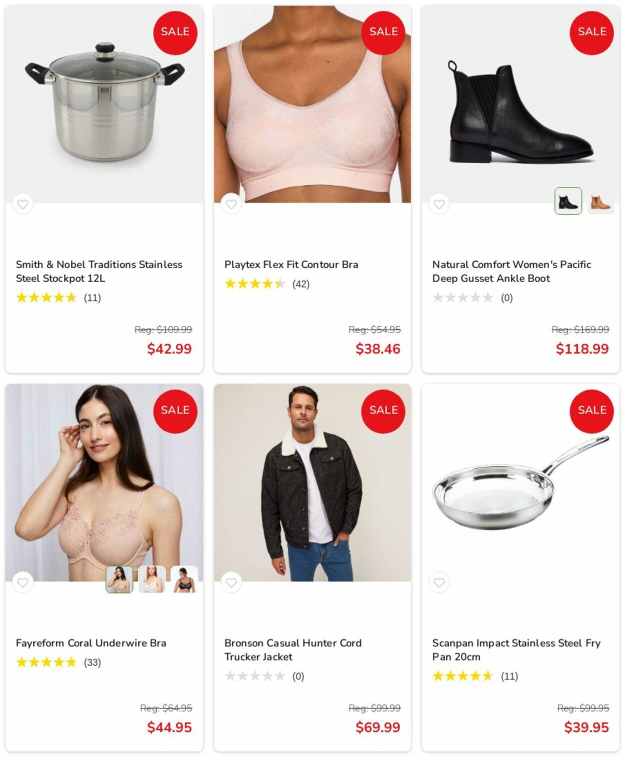 Catalogue Harris Scarfe 05.06.2023 - 14.06.2023