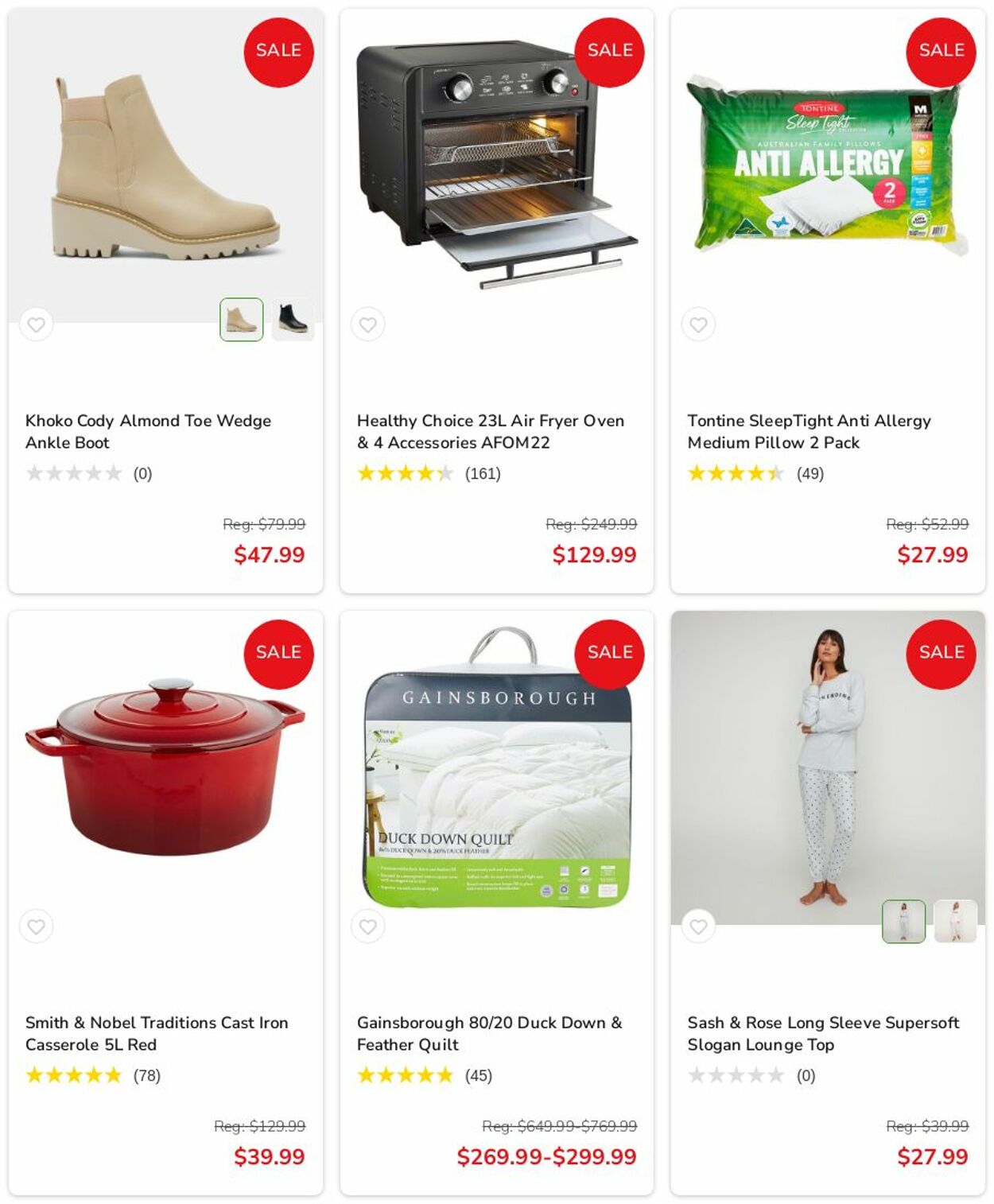 Catalogue Harris Scarfe 05.06.2023 - 14.06.2023