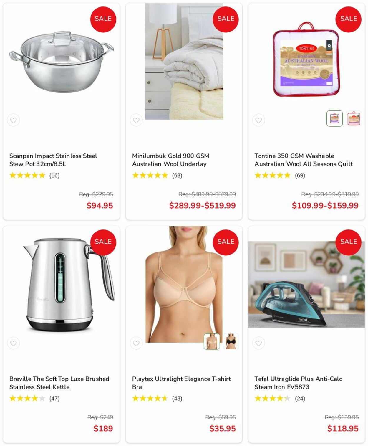 Catalogue Harris Scarfe 05.06.2023 - 14.06.2023