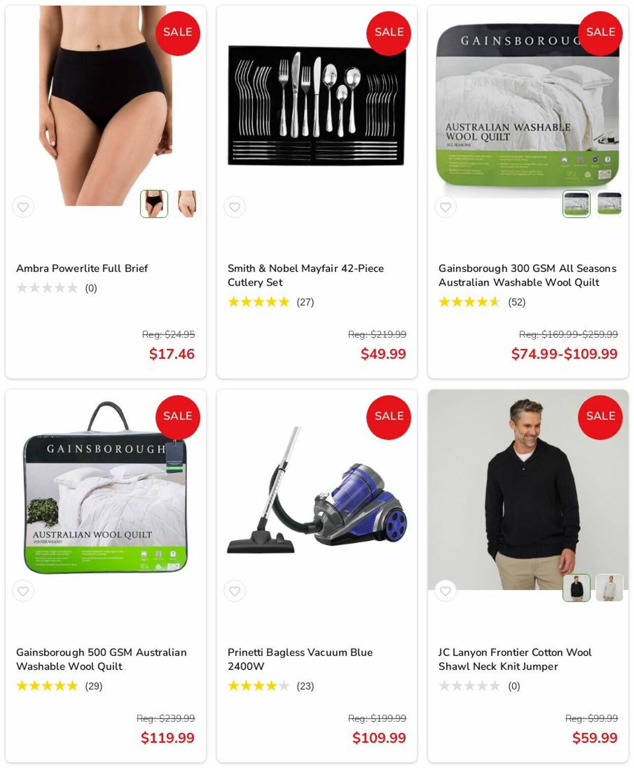 Catalogue Harris Scarfe 05.06.2023 - 14.06.2023