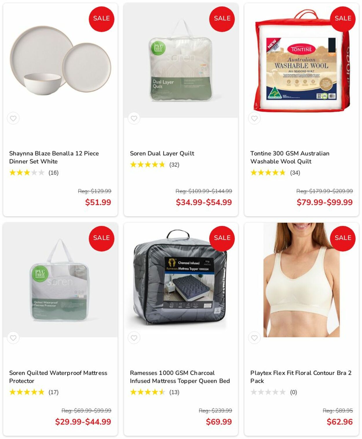 Catalogue Harris Scarfe 05.06.2023 - 14.06.2023