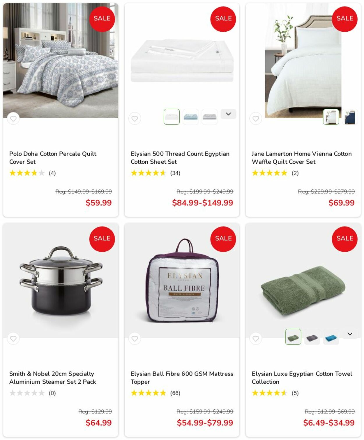 Catalogue Harris Scarfe 05.06.2023 - 14.06.2023